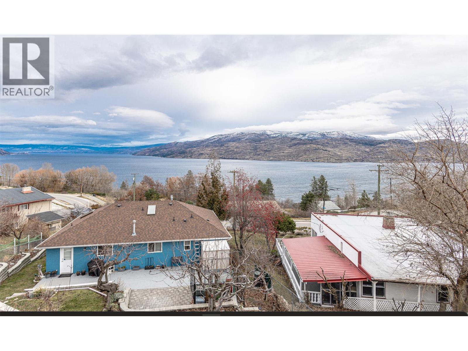 6063 Beatrice Road, Peachland, British Columbia  V0H 1X4 - Photo 30 - 10378149