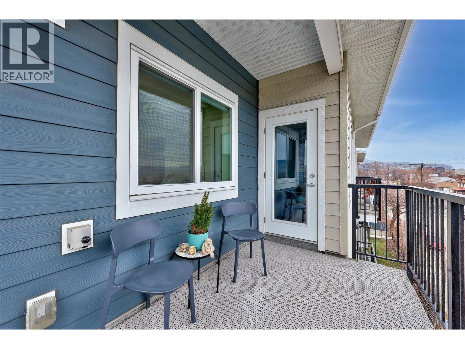 777 Battle Street Unit# 404, Kamloops, British Columbia  V2C 2M6 - Photo 12 - 10378162