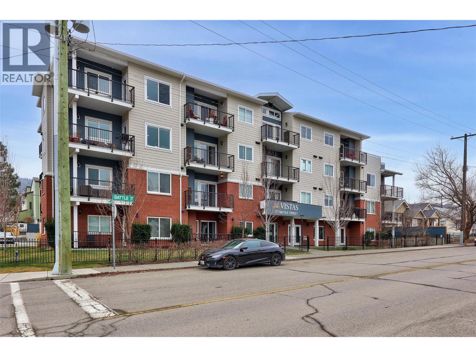 777 Battle Street Unit# 404, Kamloops, British Columbia  V2C 2M6 - Photo 24 - 10378162