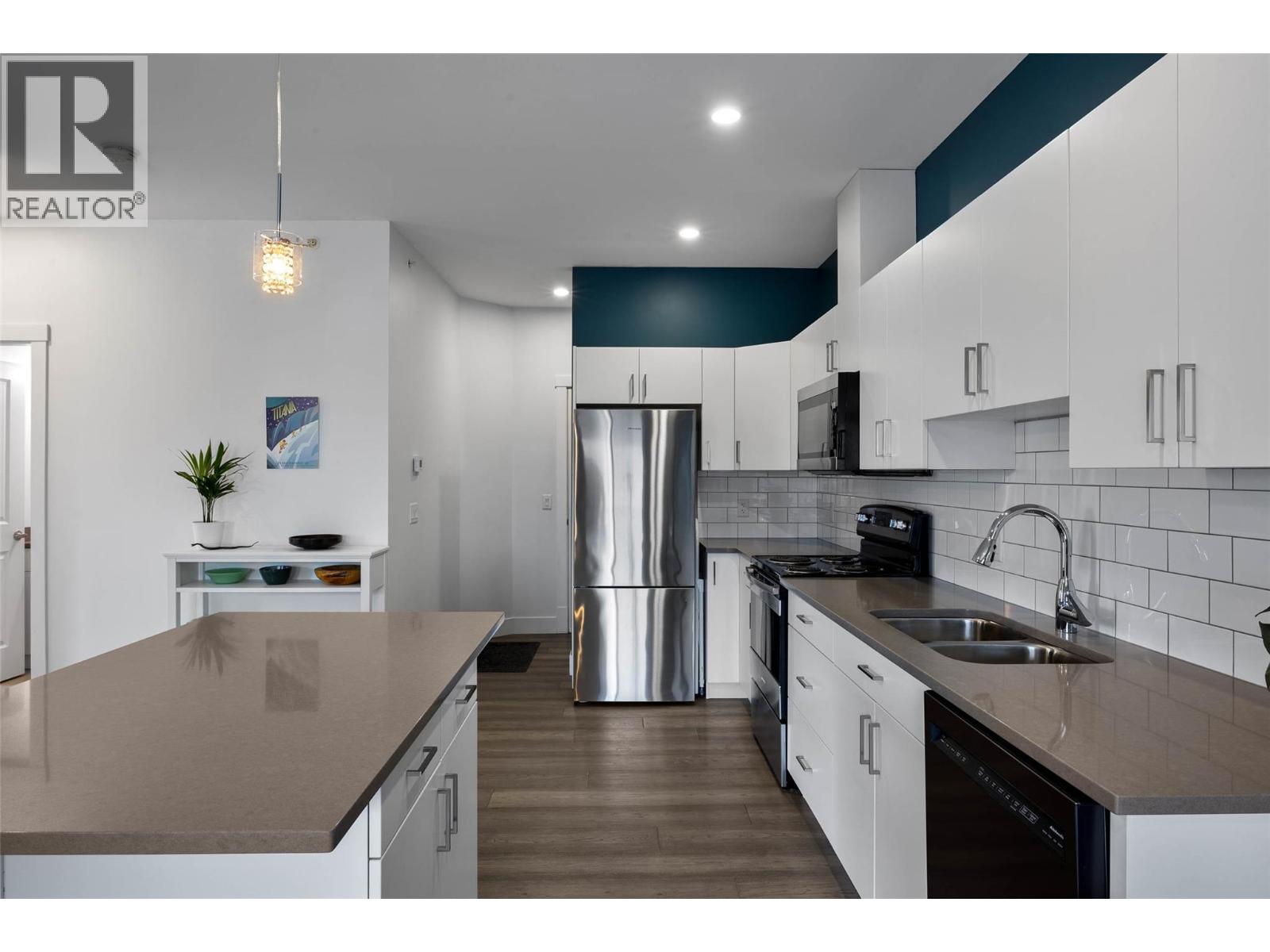 777 Battle Street Unit# 404, Kamloops, British Columbia  V2C 2M6 - Photo 5 - 10378162