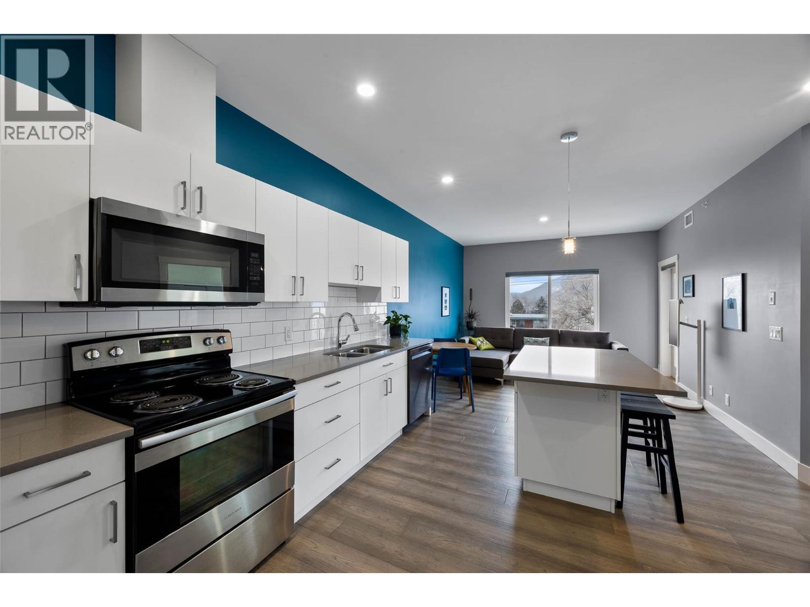 777 Battle Street Unit# 404, Kamloops, British Columbia  V2C 2M6 - Photo 6 - 10378162