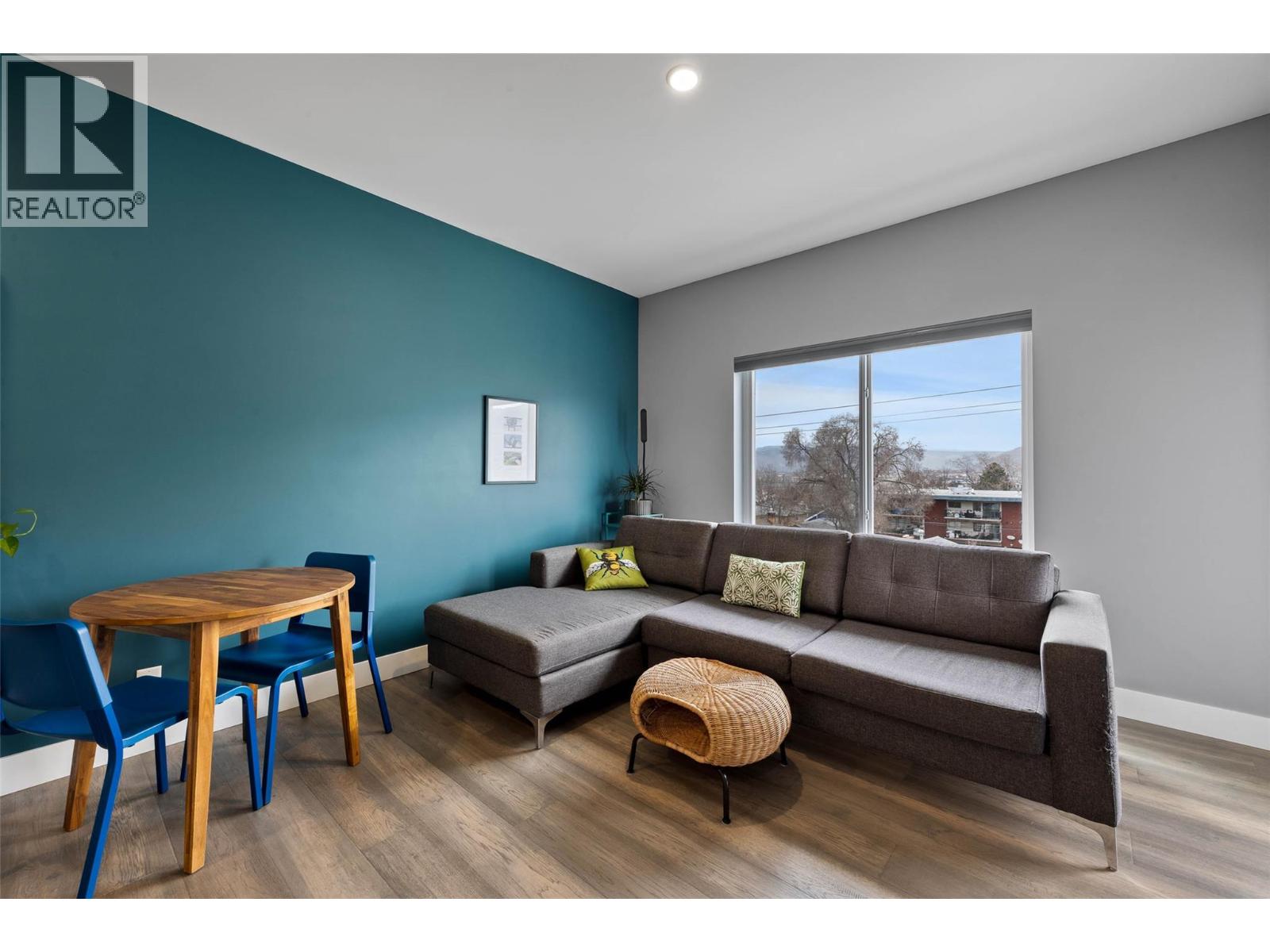 777 Battle Street Unit# 404, Kamloops, British Columbia  V2C 2M6 - Photo 8 - 10378162