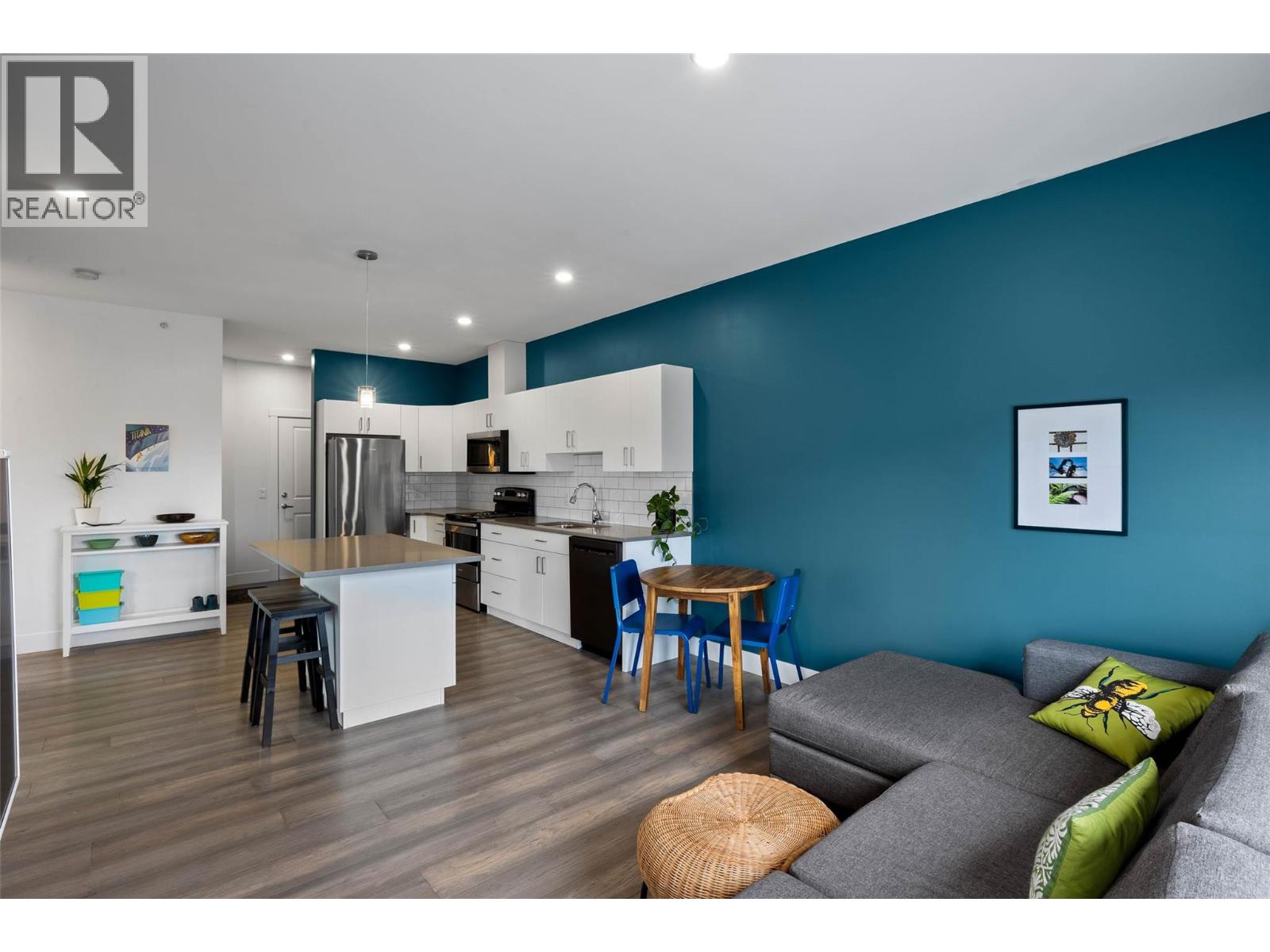 777 Battle Street Unit# 404, Kamloops, British Columbia  V2C 2M6 - Photo 9 - 10378162