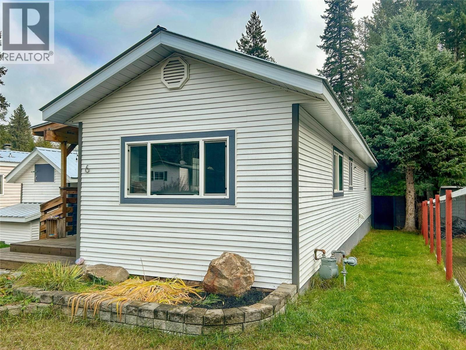 3063 Hornsberger Road Unit# 6, Salmon Arm, British Columbia  V1E 4M1 - Photo 18 - 10378120