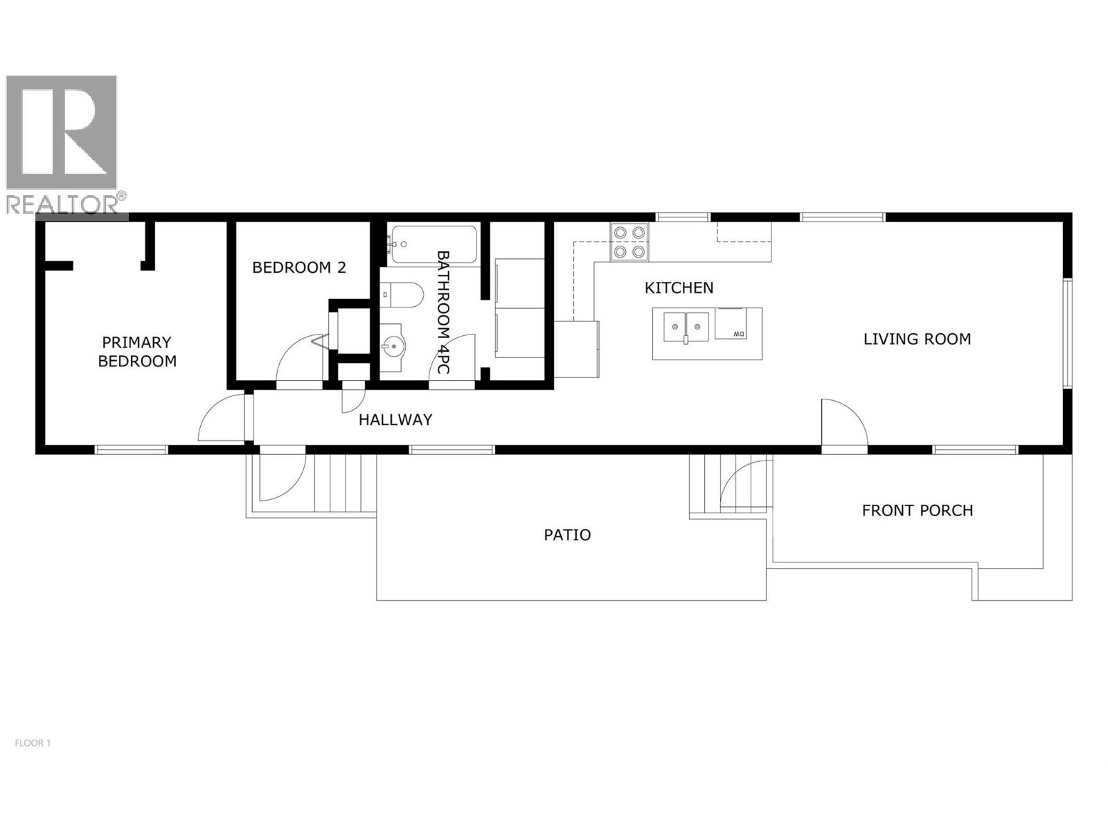 3063 Hornsberger Road Unit# 6, Salmon Arm, British Columbia  V1E 4M1 - Photo 19 - 10378120