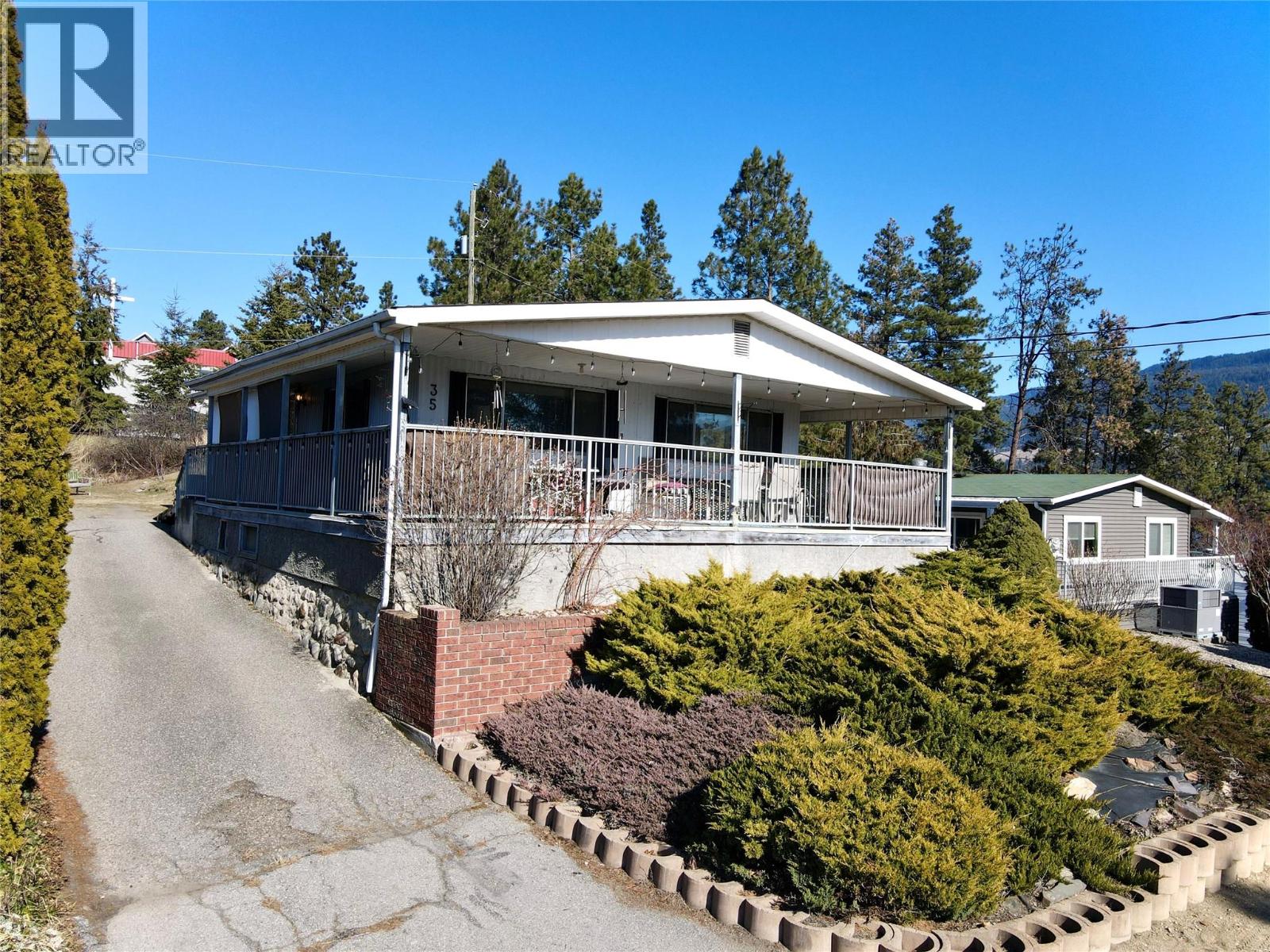 12022 Pretty Road Unit# 35, Lake Country, British Columbia  V4V 1H1 - Photo 1 - 10377984