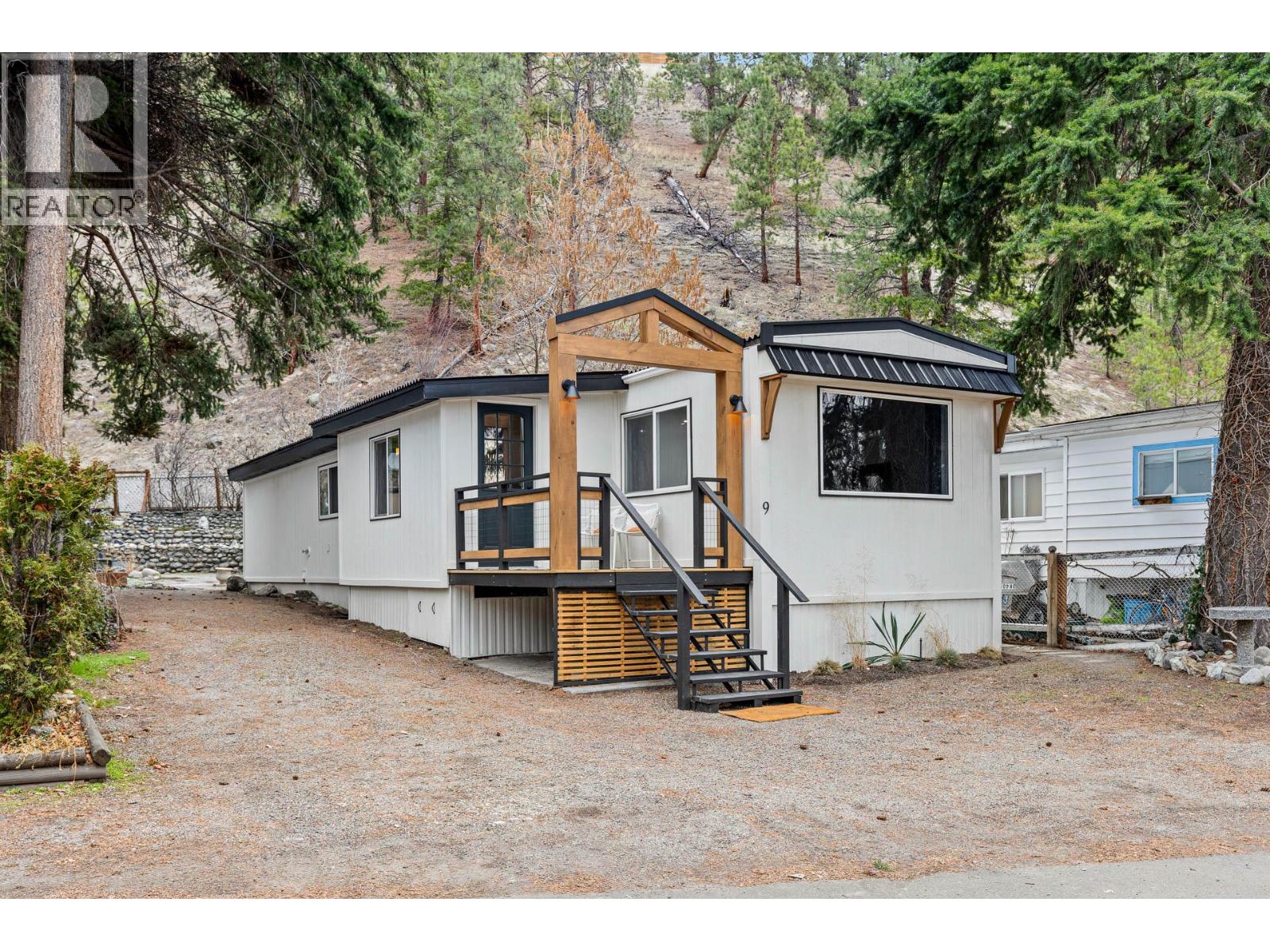 5432 Chidley Road Unit# 9 Lot# 9, Peachland, British Columbia  V0H 1X5 - Photo 1 - 10377731