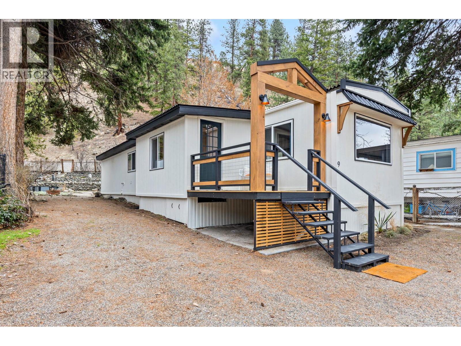 5432 Chidley Road Unit# 9 Lot# 9, Peachland, British Columbia  V0H 1X5 - Photo 32 - 10377731