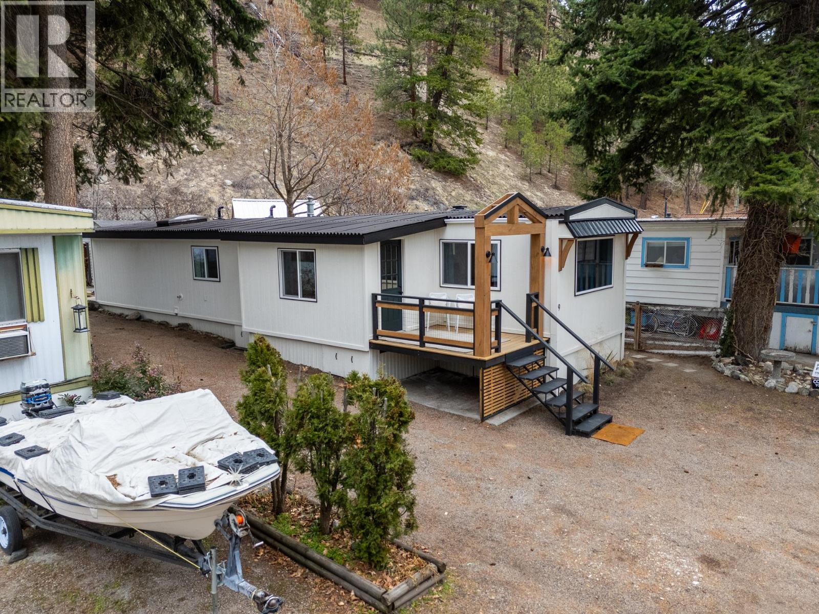 5432 Chidley Road Unit# 9 Lot# 9, Peachland, British Columbia  V0H 1X5 - Photo 45 - 10377731