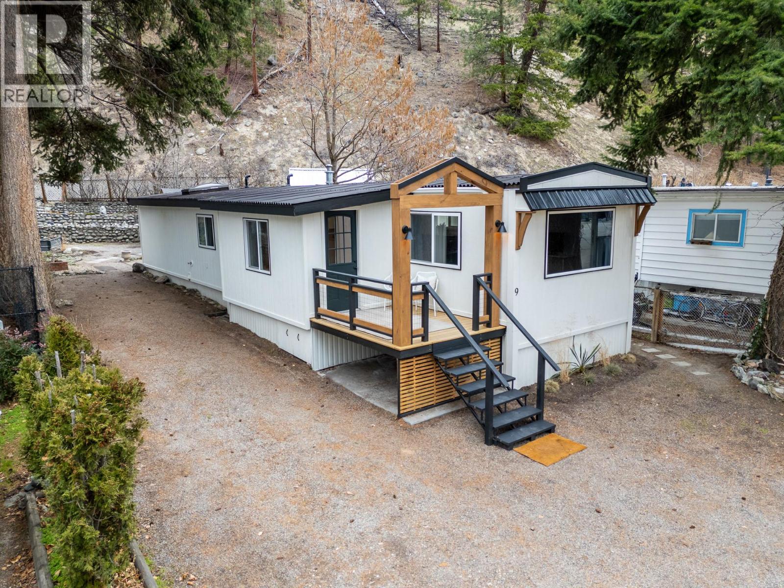 5432 Chidley Road Unit# 9 Lot# 9, Peachland, British Columbia  V0H 1X5 - Photo 46 - 10377731