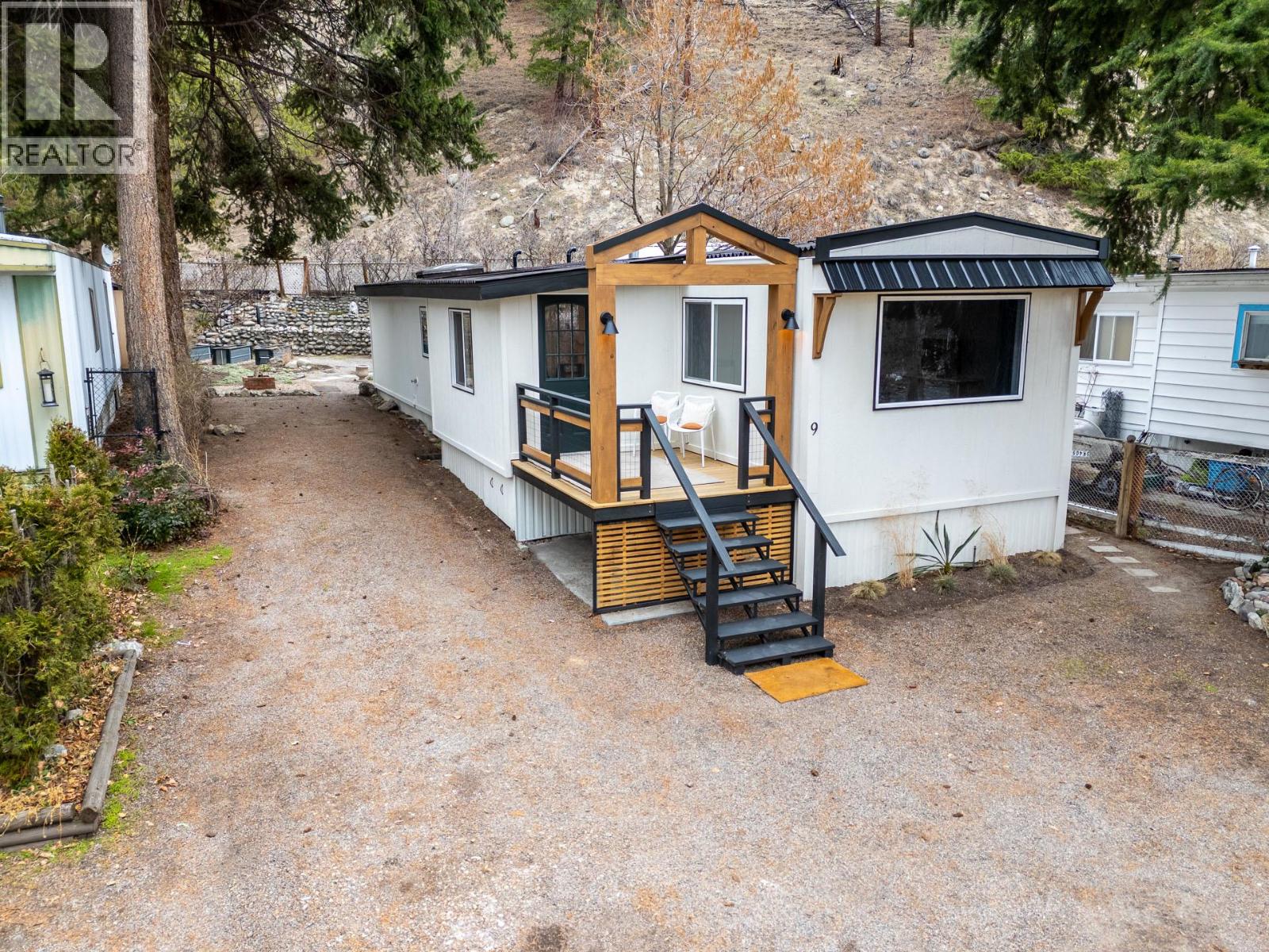 5432 Chidley Road Unit# 9 Lot# 9, Peachland, British Columbia  V0H 1X5 - Photo 47 - 10377731