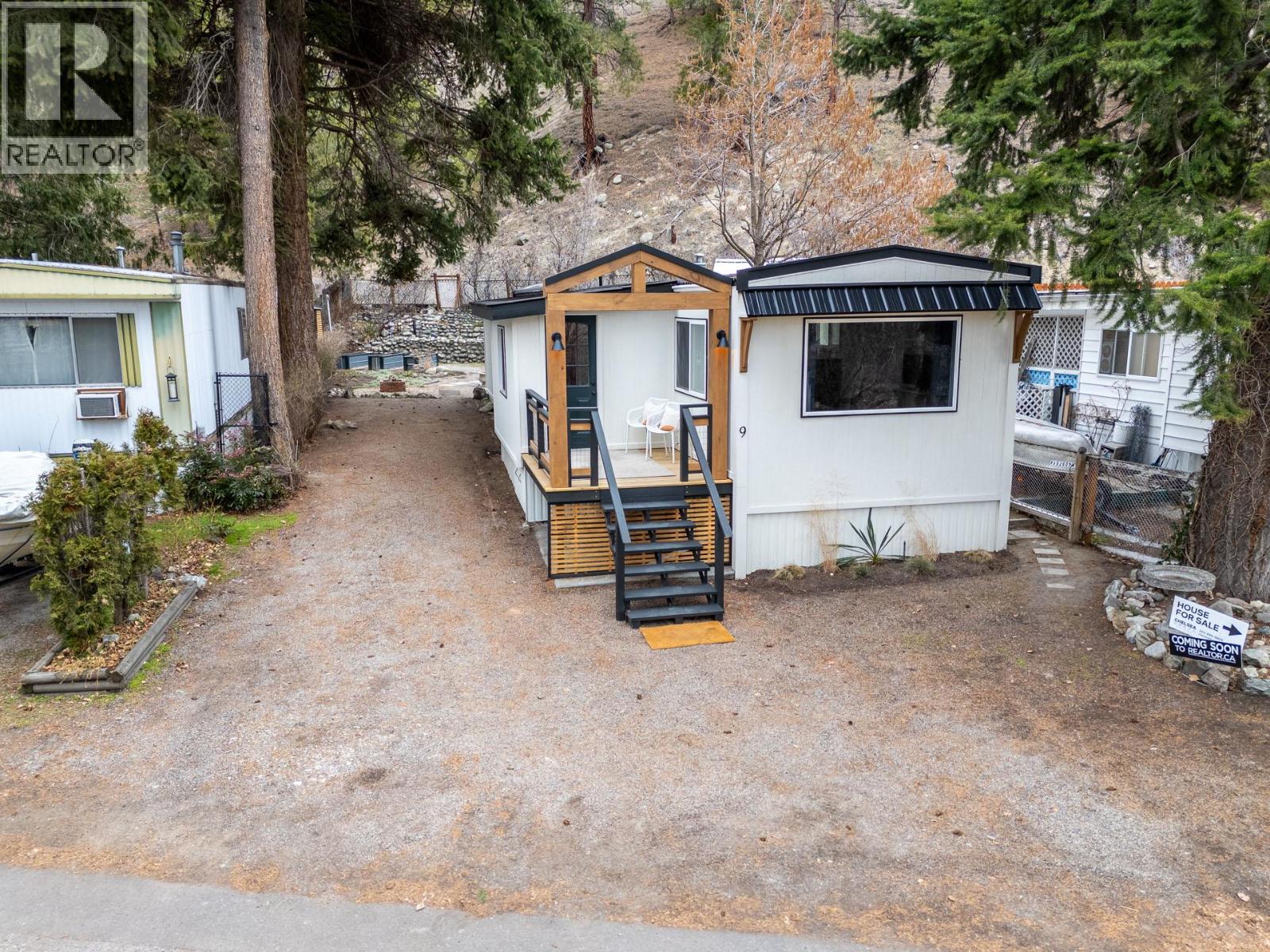 5432 Chidley Road Unit# 9 Lot# 9, Peachland, British Columbia  V0H 1X5 - Photo 48 - 10377731