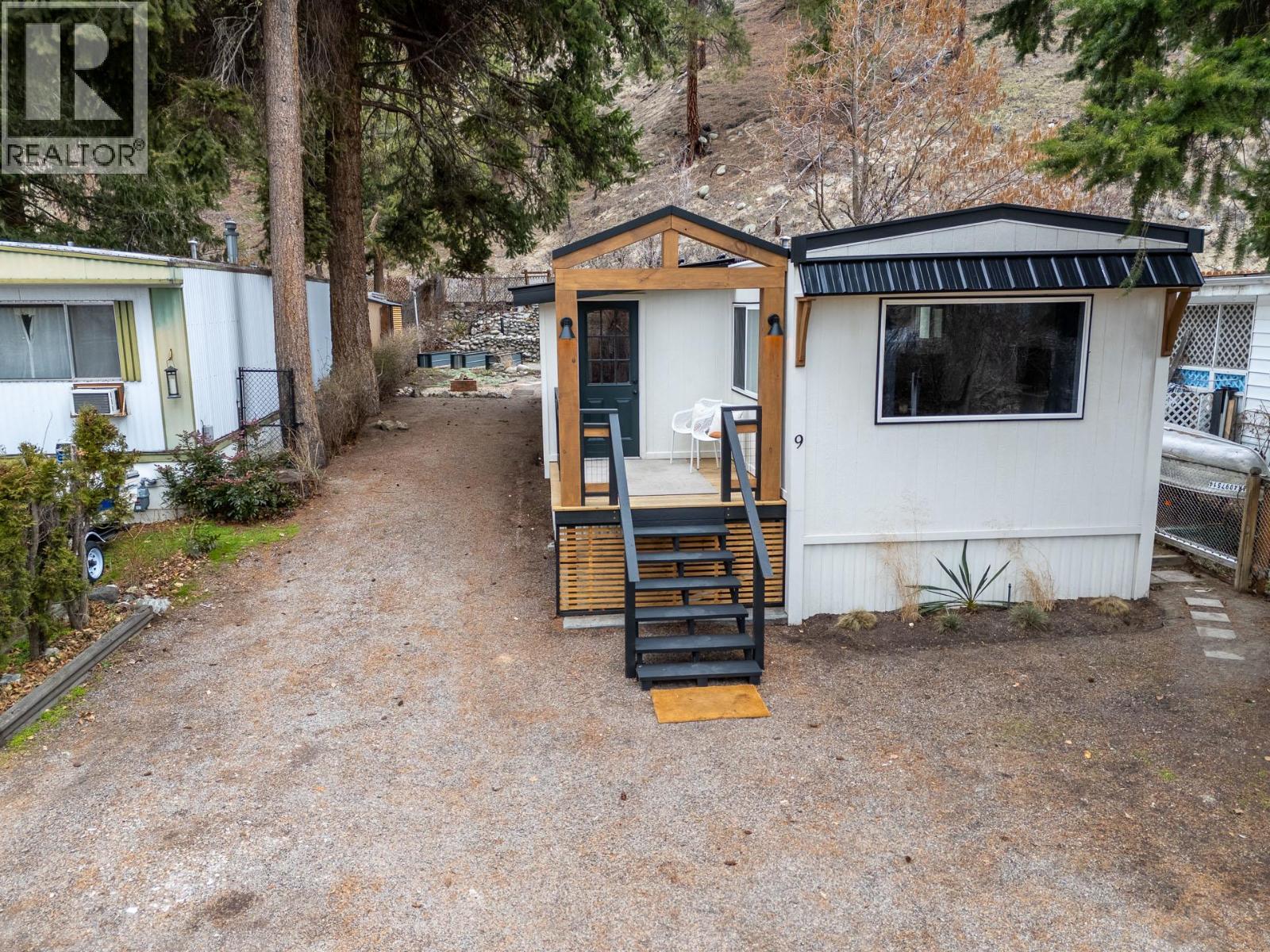 5432 Chidley Road Unit# 9 Lot# 9, Peachland, British Columbia  V0H 1X5 - Photo 49 - 10377731