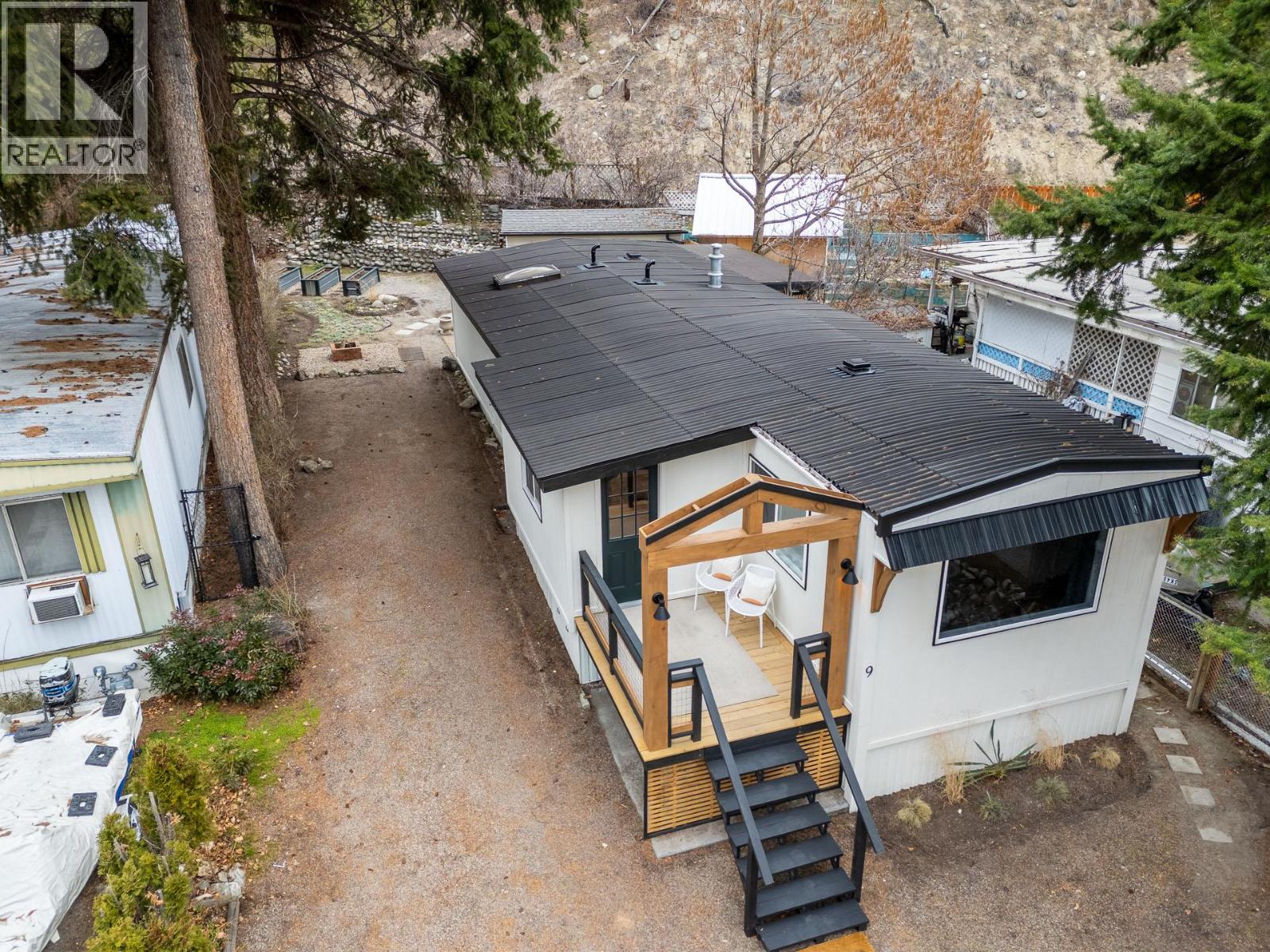 5432 Chidley Road Unit# 9 Lot# 9, Peachland, British Columbia  V0H 1X5 - Photo 50 - 10377731