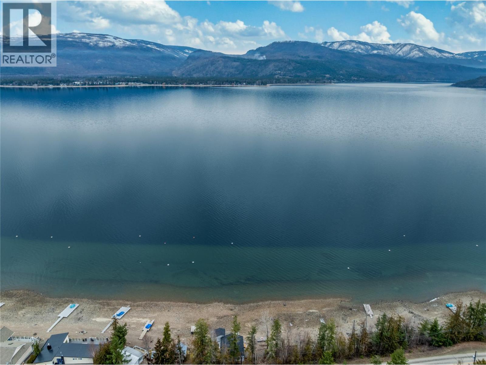 1665 Blind Bay Road, Blind Bay, British Columbia  V0E 2W0 - Photo 1 - 10377526