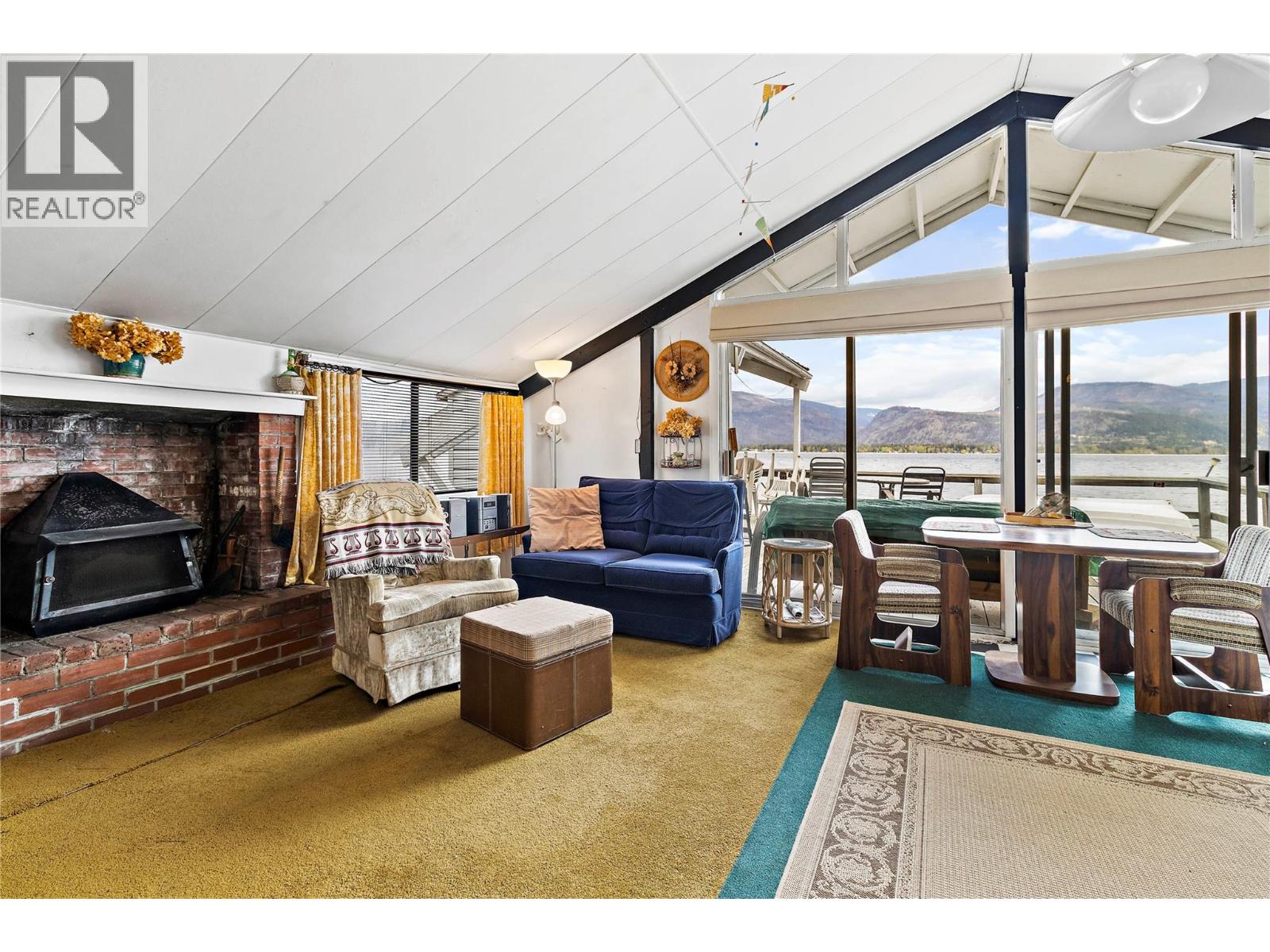 1665 Blind Bay Road, Blind Bay, British Columbia  V0E 2W0 - Photo 15 - 10377526