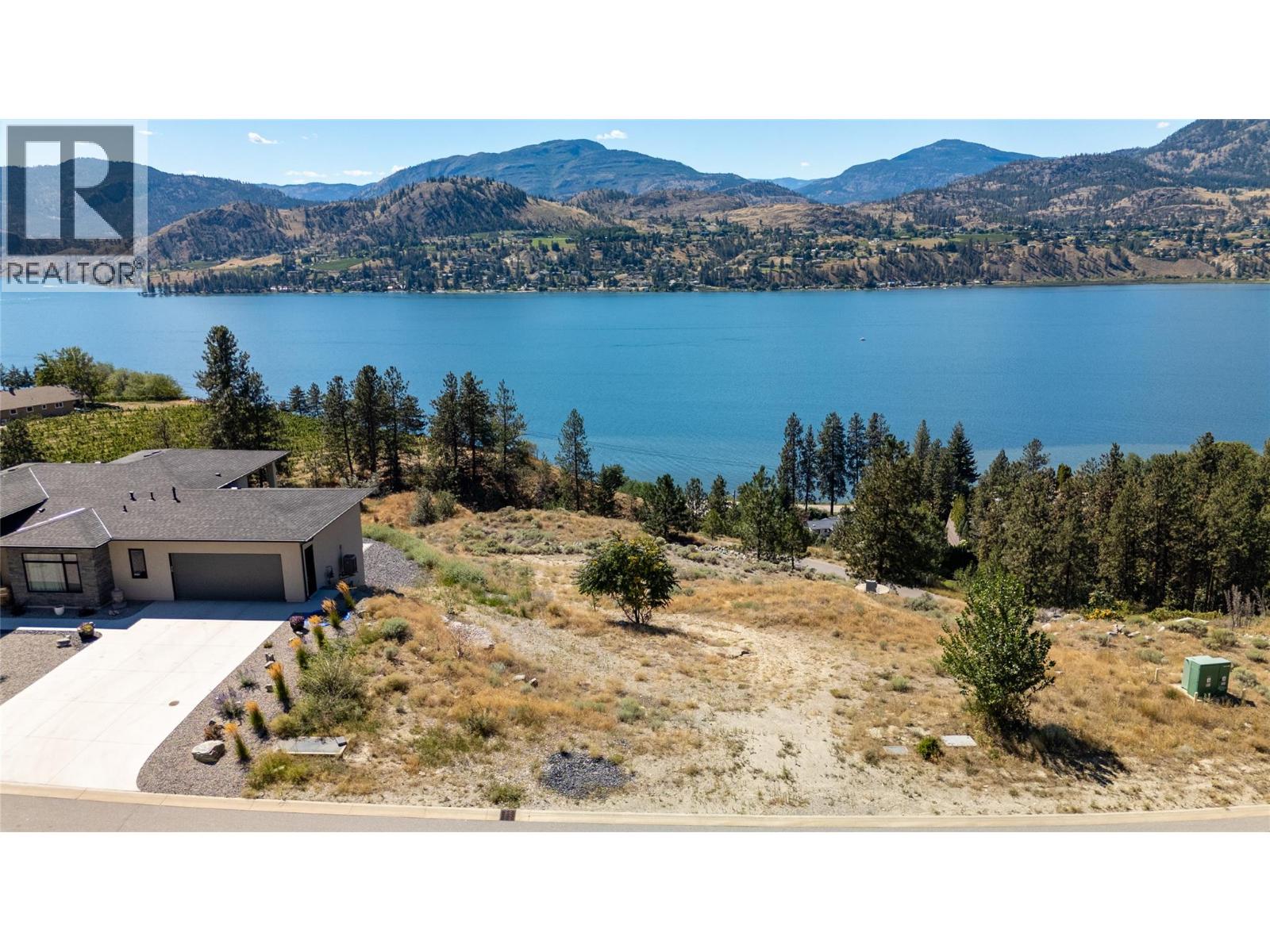 128 Chadwell Place, Okanagan Falls, British Columbia  V0H 1R0 - Photo 1 - 10378248