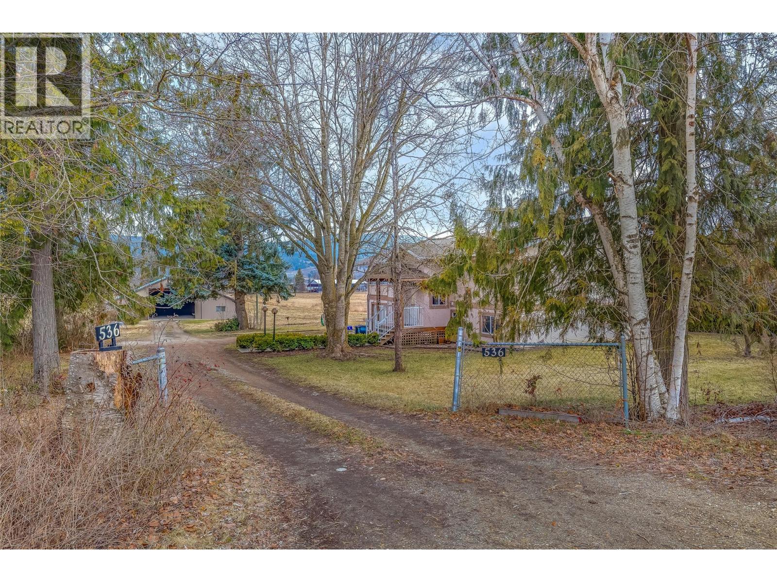 536 Enderby-Grindrod Road, Enderby, British Columbia  V0E 1V4 - Photo 10 - 10377820