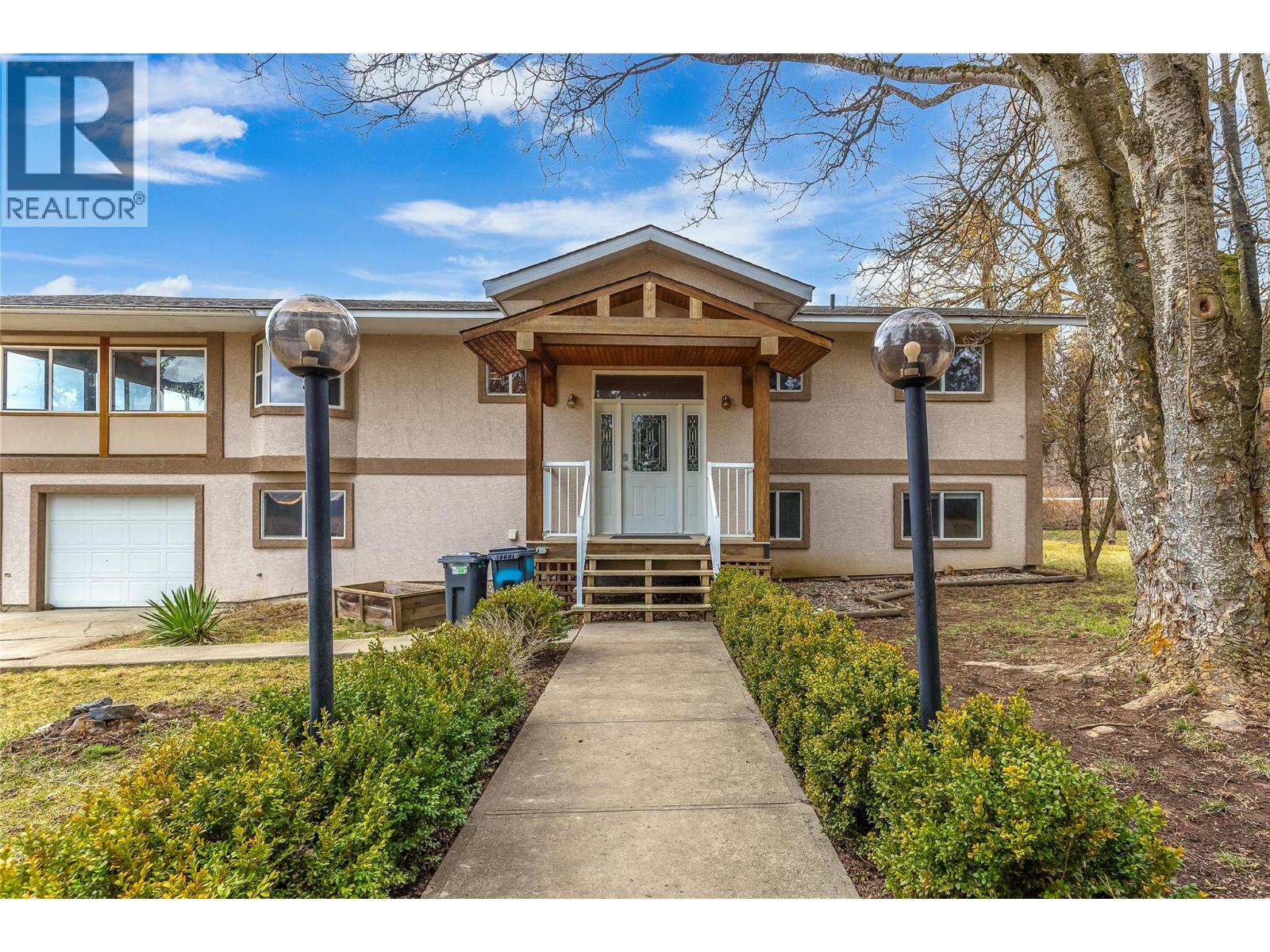 536 Enderby-Grindrod Road, Enderby, British Columbia  V0E 1V4 - Photo 6 - 10377820