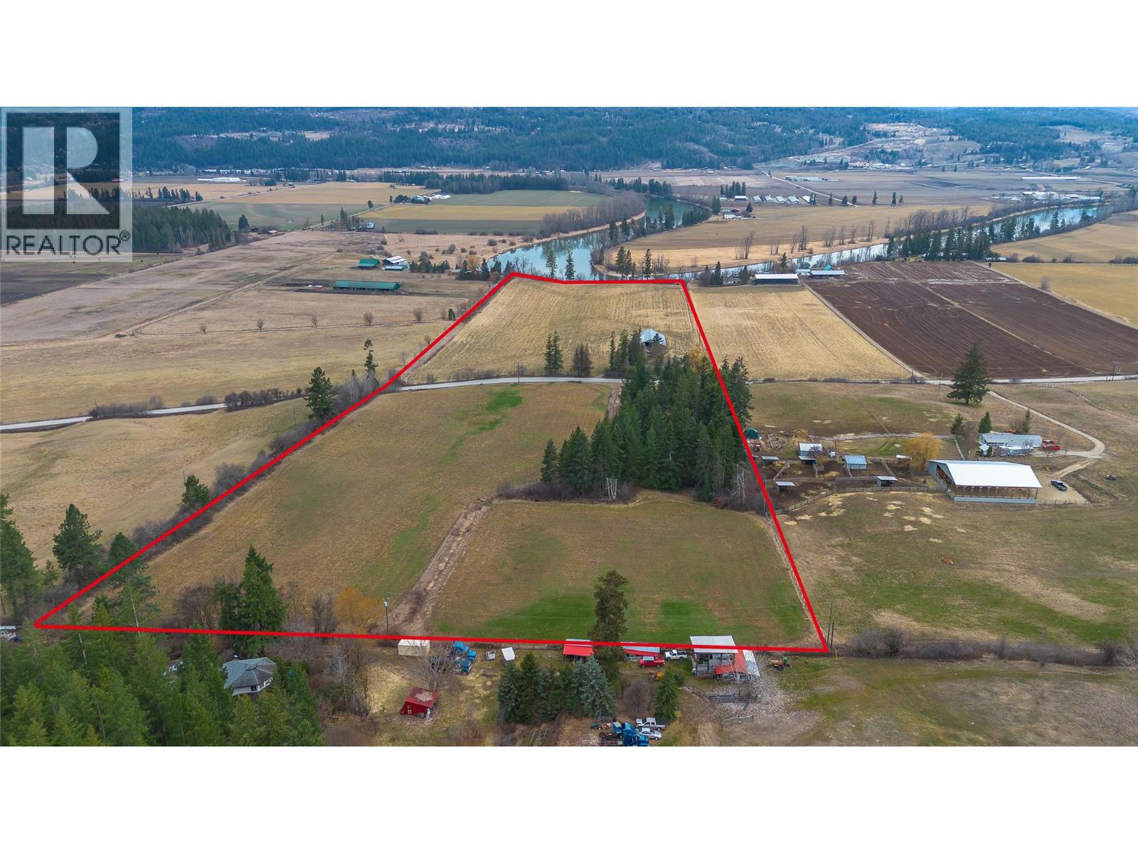 536 Enderby-Grindrod Road, Enderby, British Columbia  V0E 1V4 - Photo 8 - 10377820