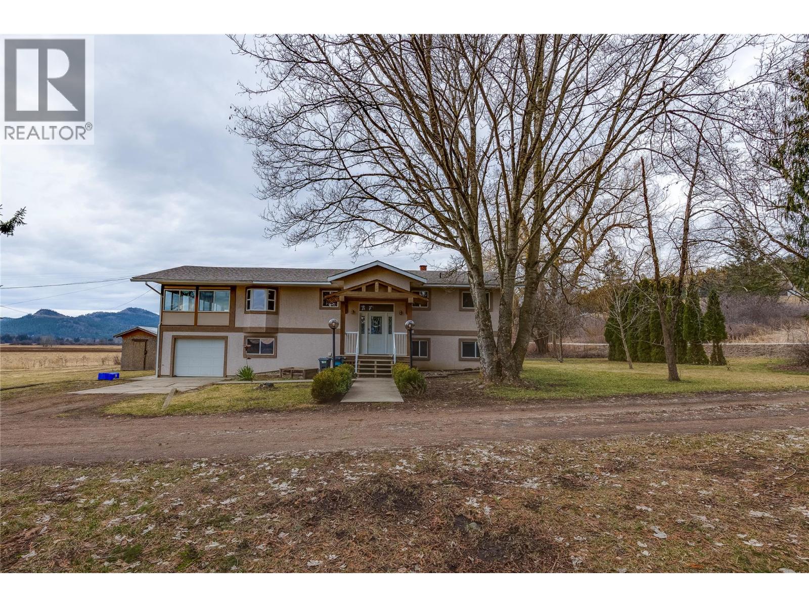 536 Enderby-Grindrod Road, Enderby, British Columbia  V0E 1V4 - Photo 4 - 10377815