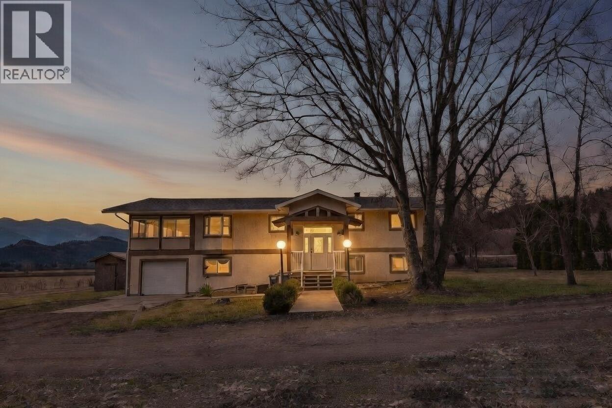 536 Enderby-Grindrod Road, Enderby, British Columbia  V0E 1V4 - Photo 6 - 10377815