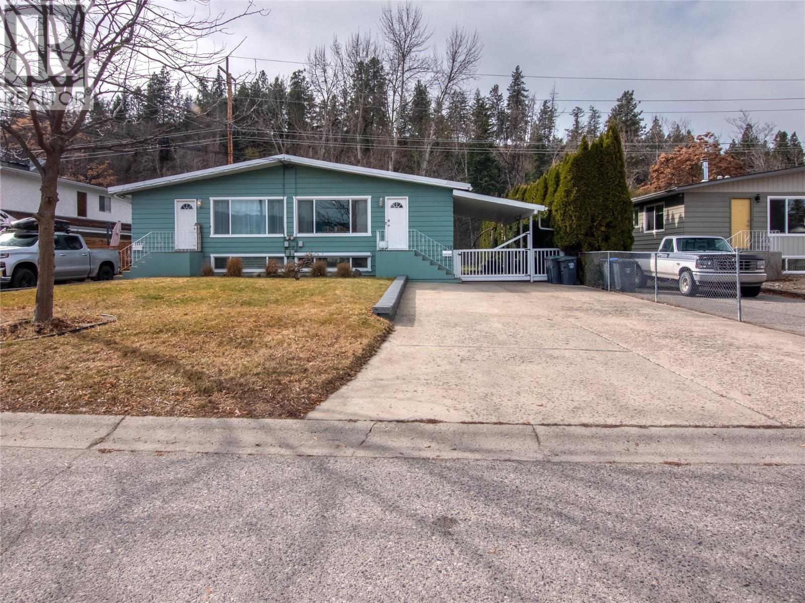 1357 Creekside Road, Kelowna, British Columbia  V1X 1B2 - Photo 36 - 10377804