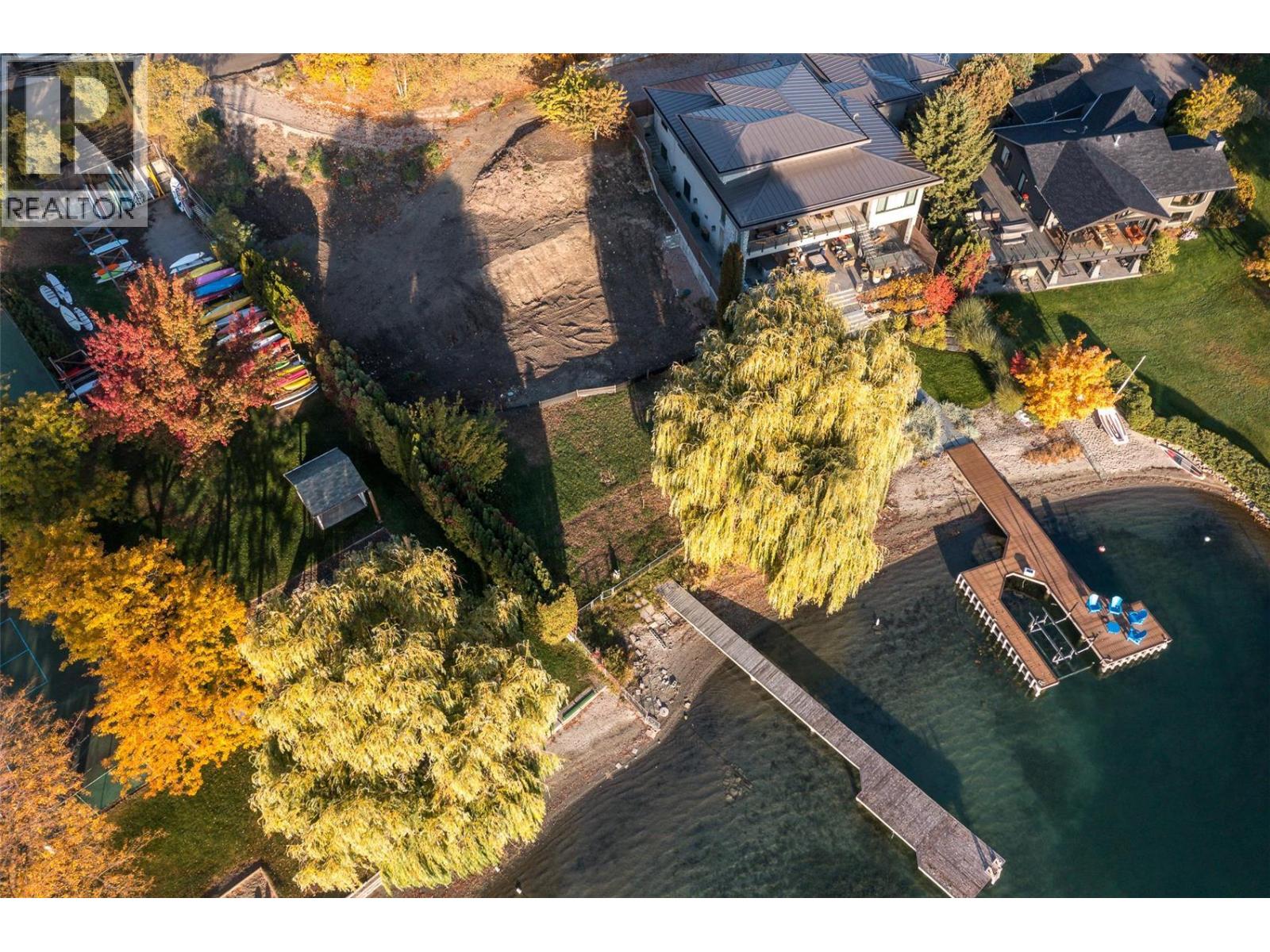 8503 Westkal Road Lot# 1, Coldstream, British Columbia  V1B 1Y4 - Photo 1 - 10377707