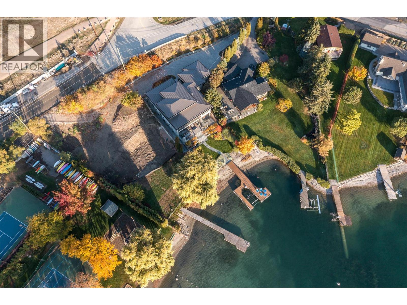 8503 Westkal Road Lot# 1, Coldstream, British Columbia  V1B 1Y4 - Photo 2 - 10377707