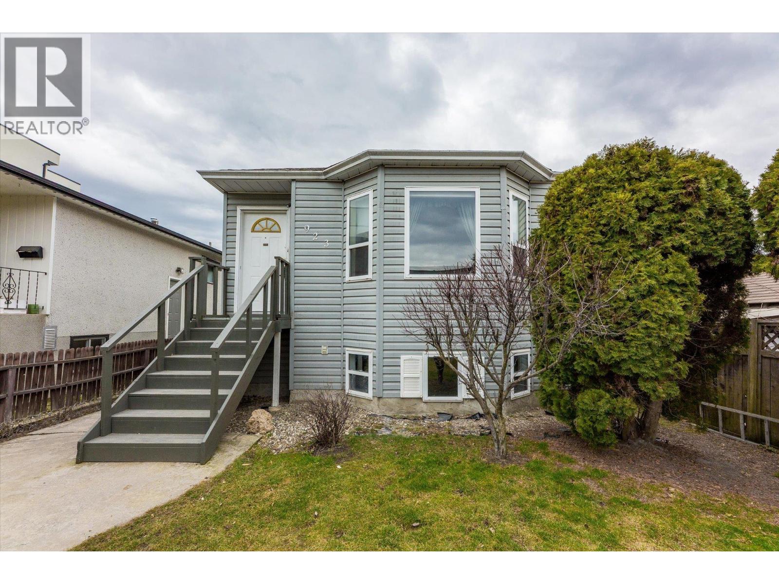 923 Fuller Avenue, Kelowna, British Columbia  V1Y 6X5 - Photo 1 - 10377670