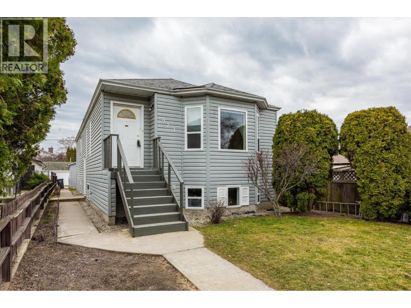 923 Fuller Avenue, Kelowna, British Columbia  V1Y 6X5 - Photo 3 - 10377670