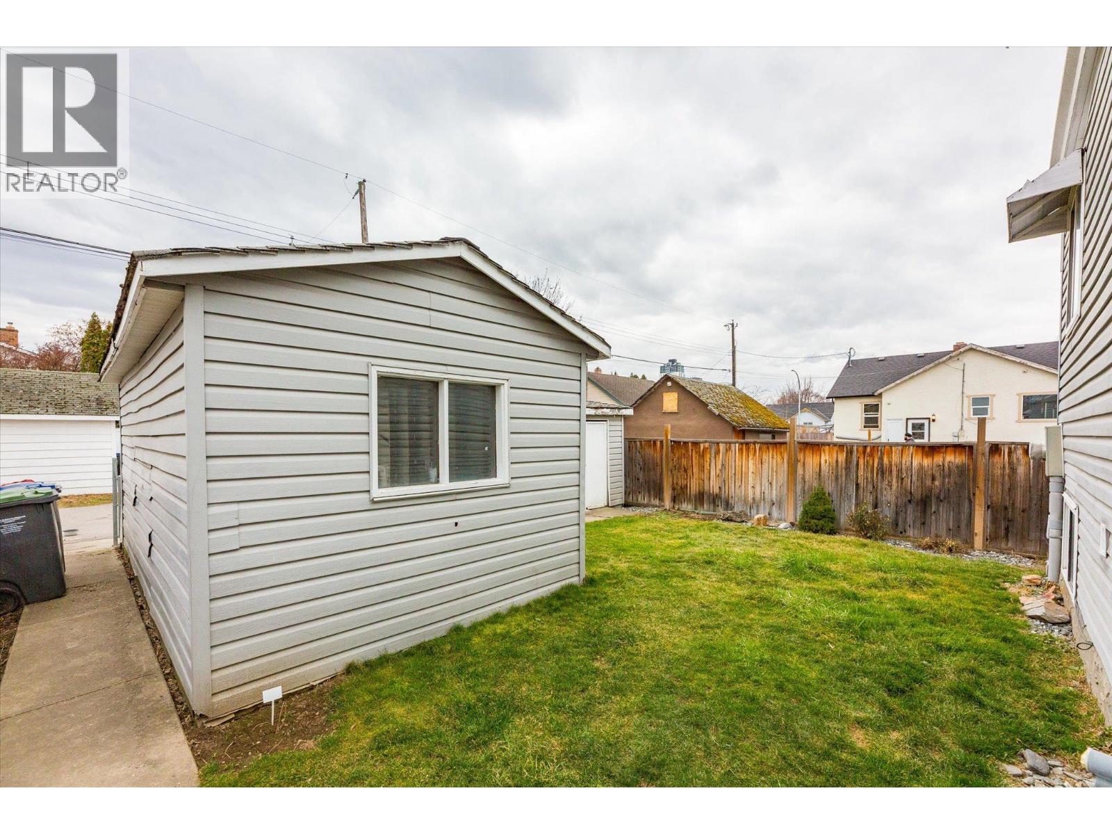 923 Fuller Avenue, Kelowna, British Columbia  V1Y 6X5 - Photo 33 - 10377670