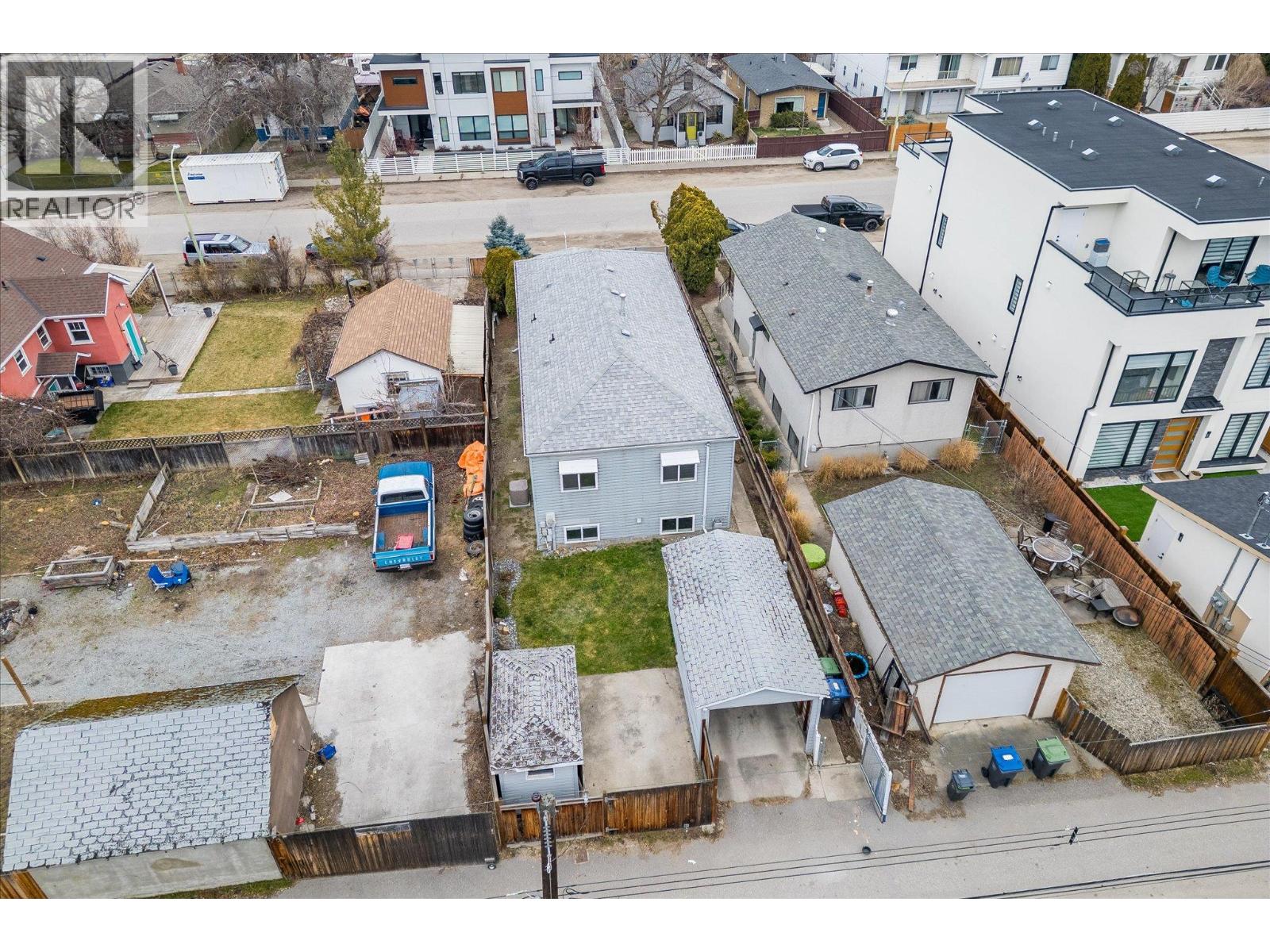 923 Fuller Avenue, Kelowna, British Columbia  V1Y 6X5 - Photo 39 - 10377670