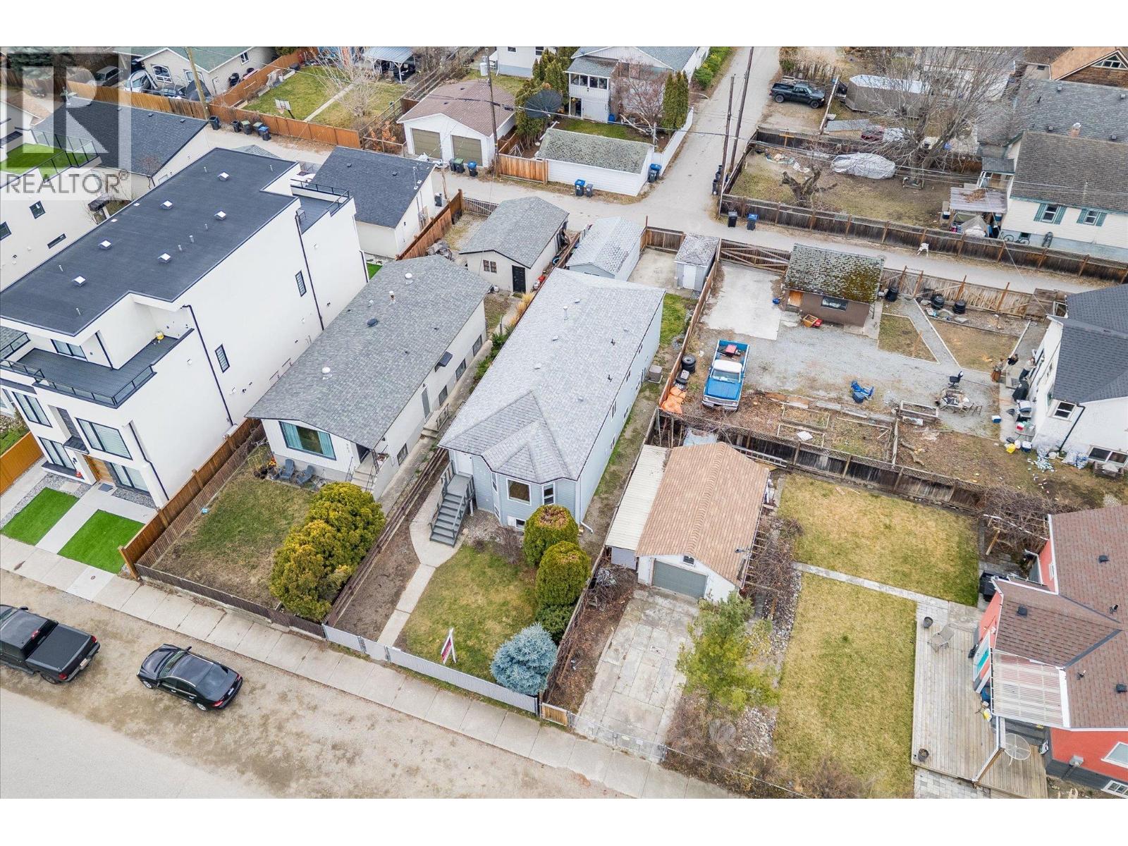 923 Fuller Avenue, Kelowna, British Columbia  V1Y 6X5 - Photo 41 - 10377670