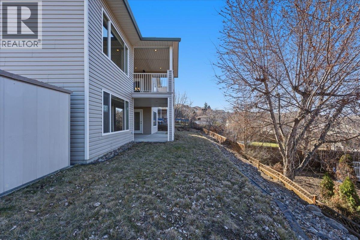 958 Mt Begbie Drive, Vernon, British Columbia  V1B 2Z5 - Photo 34 - 10377134