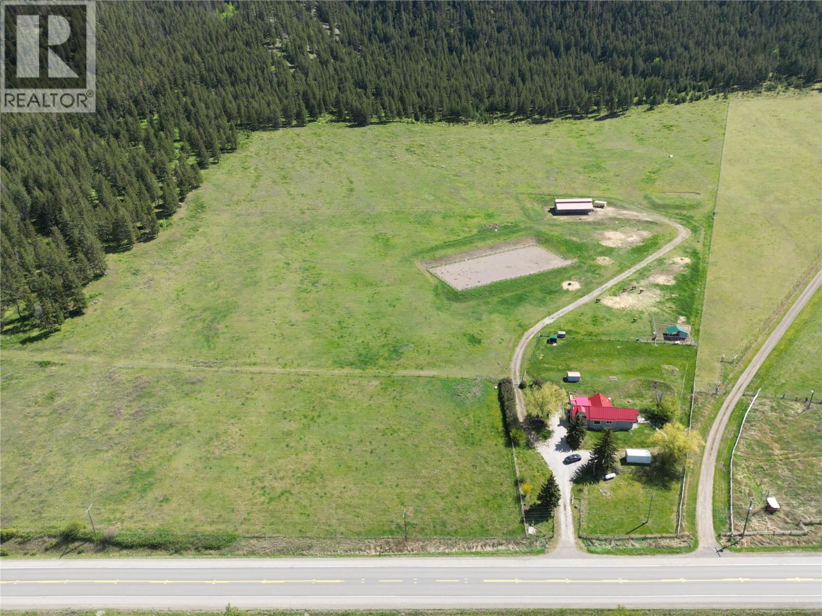 6449 97 Highway, Falkland, British Columbia  V0E 1W0 - Photo 33 - 10378171