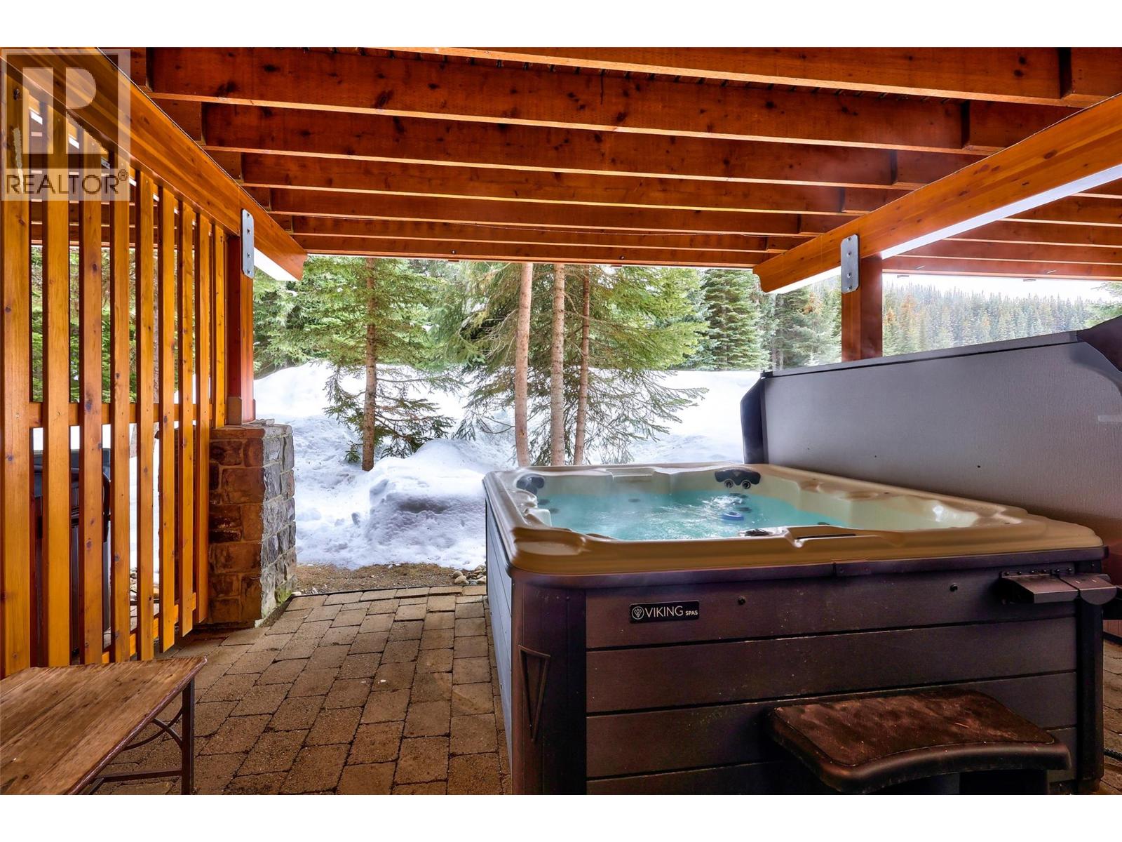 6000 Valley Drive Unit# 33, Sun Peaks, British Columbia  V0E 5N0 - Photo 25 - 10378078