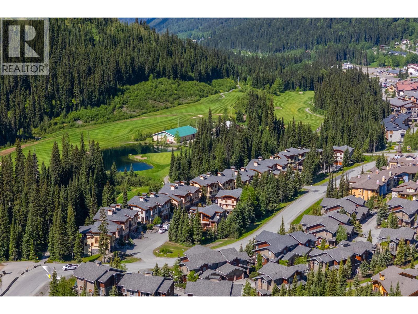 6000 Valley Drive Unit# 33, Sun Peaks, British Columbia  V0E 5N0 - Photo 30 - 10378078