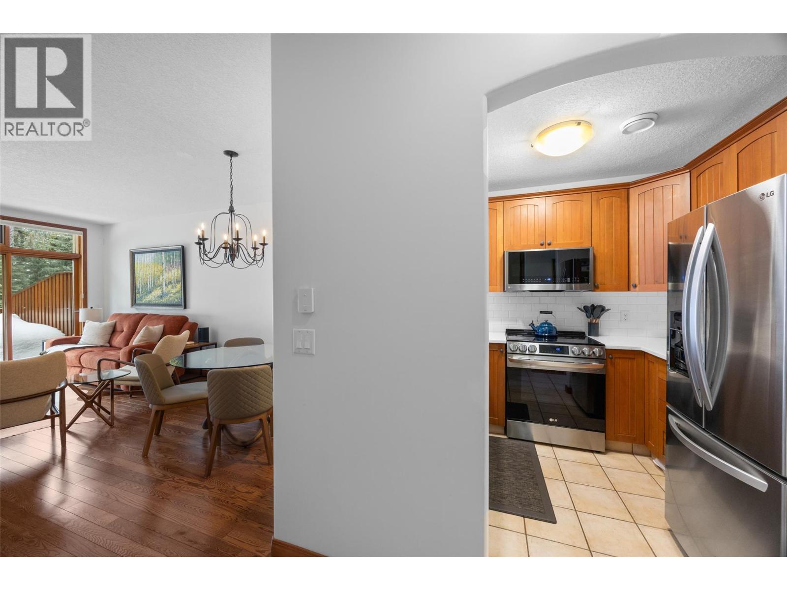 6000 Valley Drive Unit# 33, Sun Peaks, British Columbia  V0E 5N0 - Photo 6 - 10378078