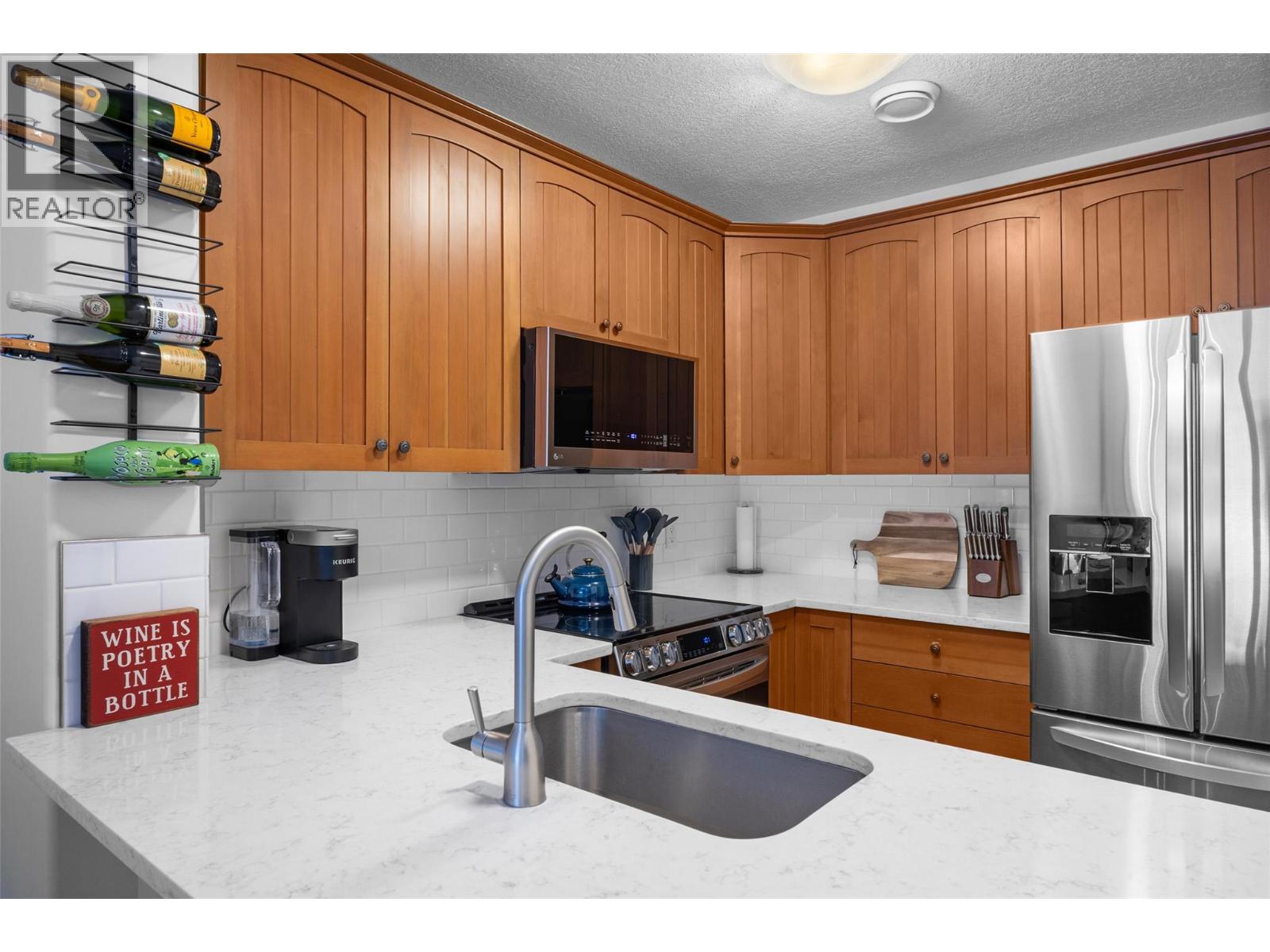 6000 Valley Drive Unit# 33, Sun Peaks, British Columbia  V0E 5N0 - Photo 8 - 10378078