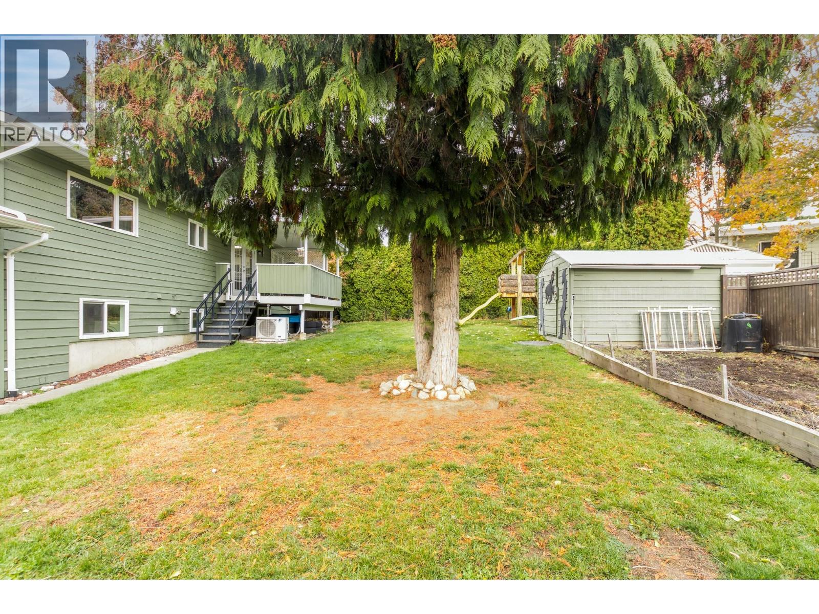 150 17 Street Ne, Salmon Arm, British Columbia  V1E 1P2 - Photo 27 - 10378135