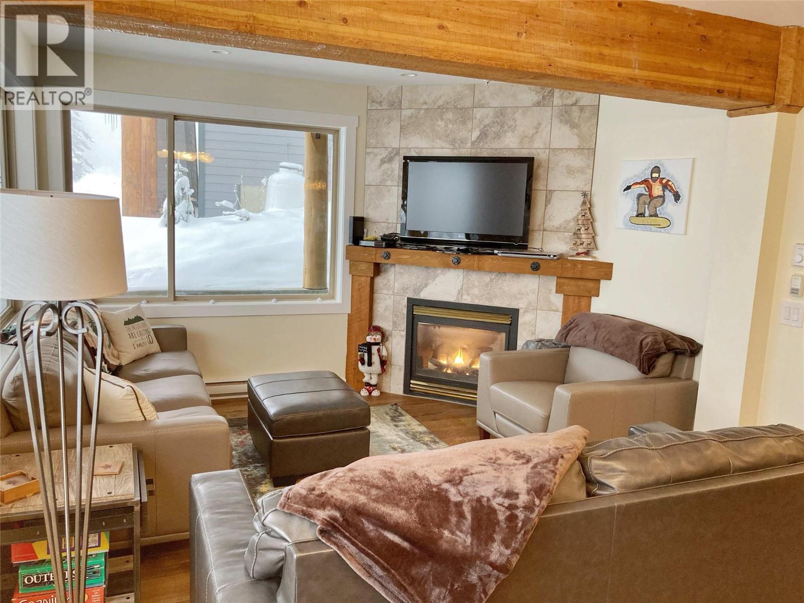 4820 Snowpines Road Unit# C, Big White, British Columbia  V1P 1P3 - Photo 5 - 10377957