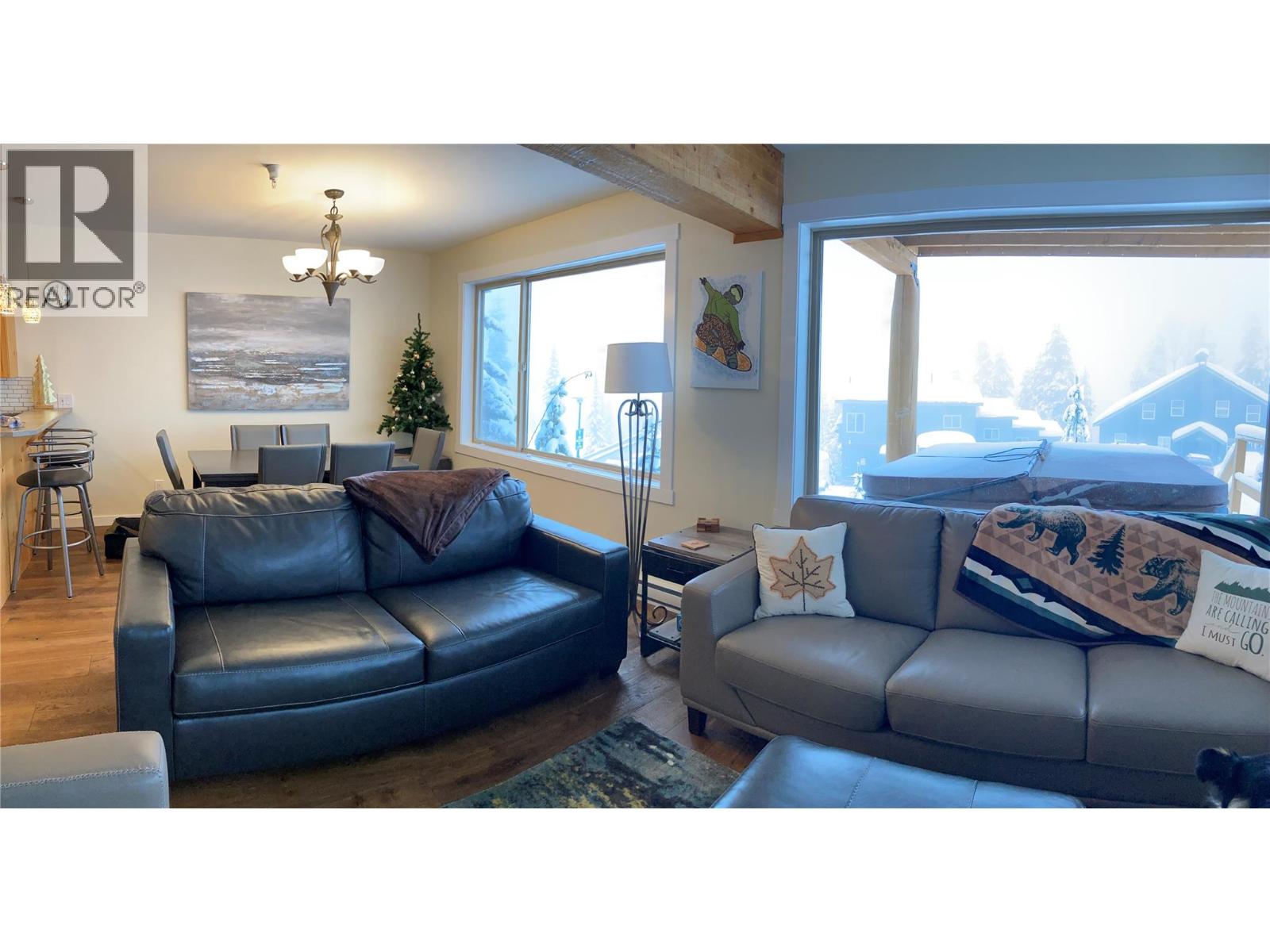 4820 Snowpines Road Unit# C, Big White, British Columbia  V1P 1P3 - Photo 7 - 10377957