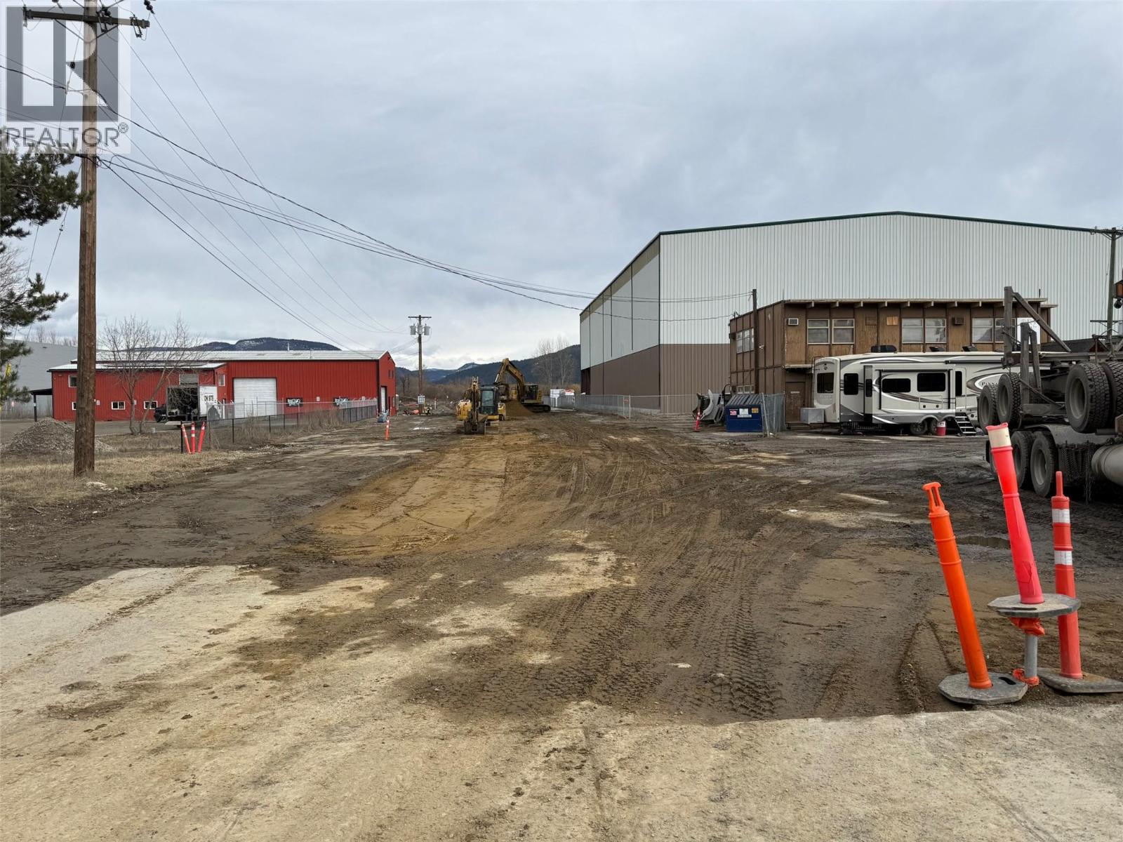 1837 Shuswap Avenue Unit# Lot 2/3/4/5/6, Lumby, British Columbia  V0E 2G0 - Photo 7 - 10377291