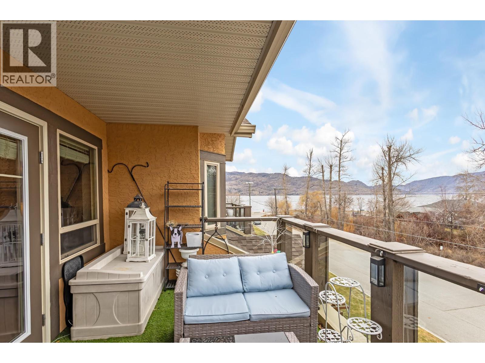 3996 Beach Avenue Unit# 331, Peachland, British Columbia  V0H 1X5 - Photo 14 - 10376372