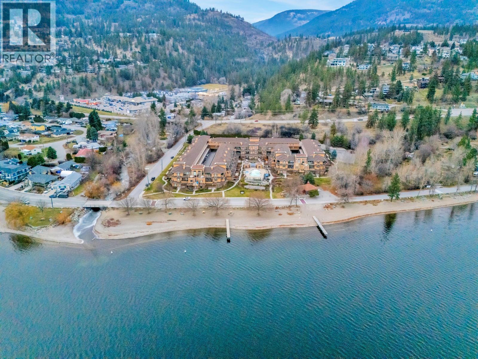 3996 Beach Avenue Unit# 331, Peachland, British Columbia  V0H 1X5 - Photo 27 - 10376372