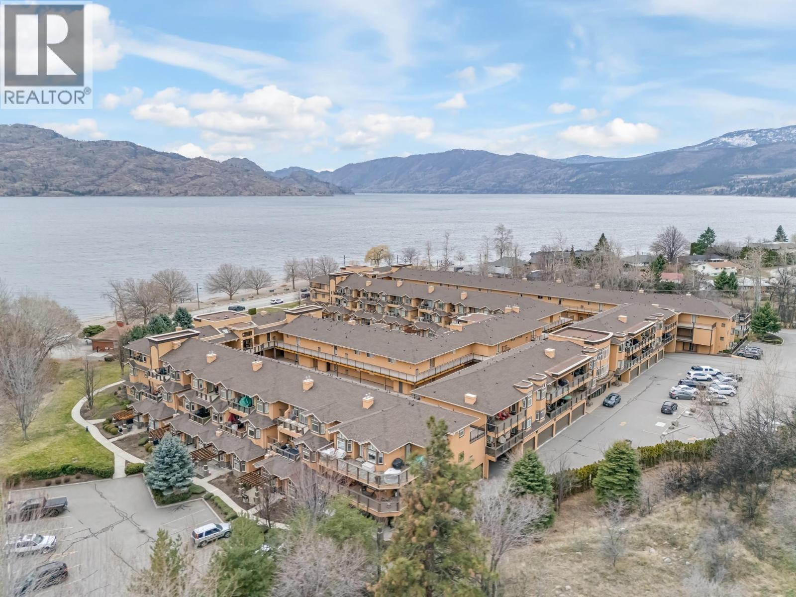 3996 Beach Avenue Unit# 331, Peachland, British Columbia  V0H 1X5 - Photo 36 - 10376372