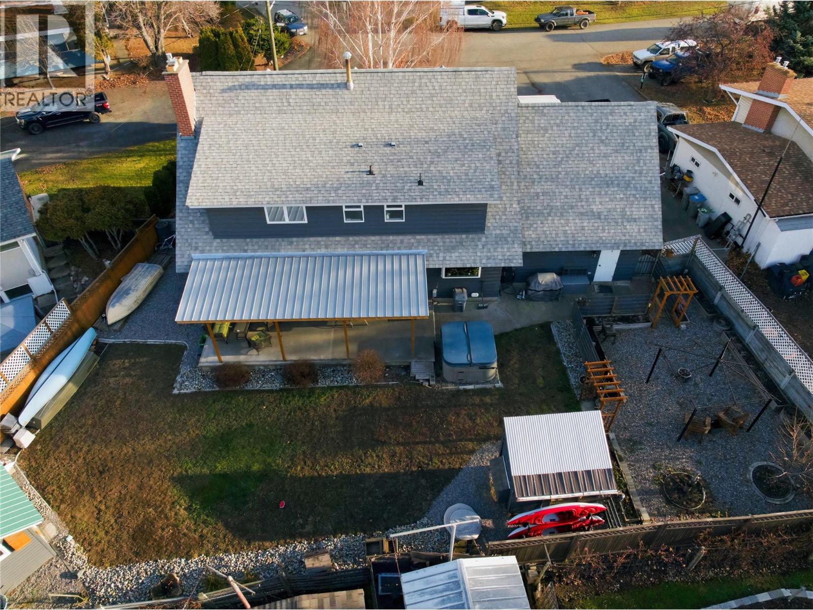 1834 Russet Wynd, Kamloops, British Columbia  V2C 4N5 - Photo 34 - 10377998