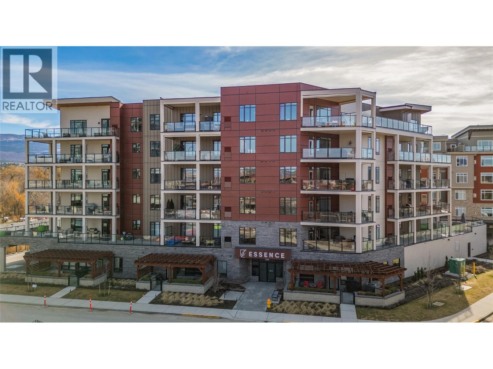 529 Truswell Road Unit# 604, Kelowna, British Columbia  V1W 3K7 - Photo 72 - 10377546