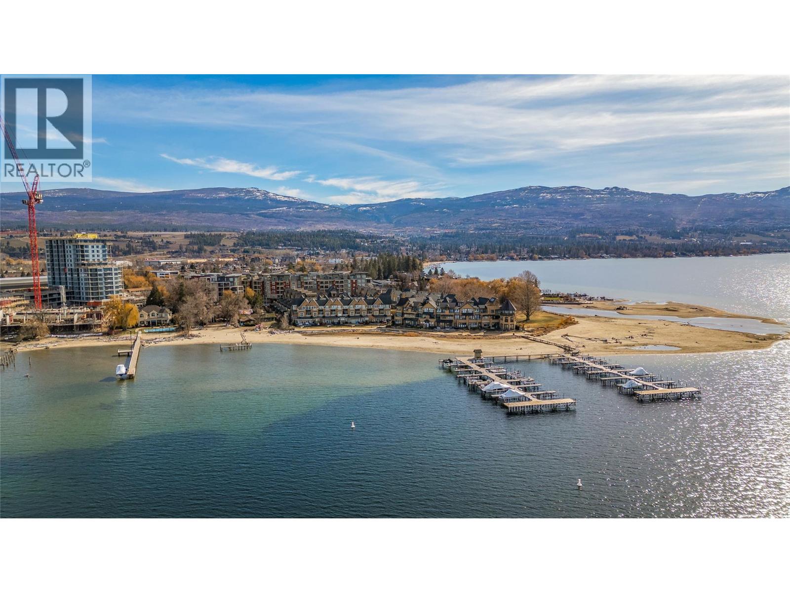 529 Truswell Road Unit# 604, Kelowna, British Columbia  V1W 3K7 - Photo 77 - 10377546